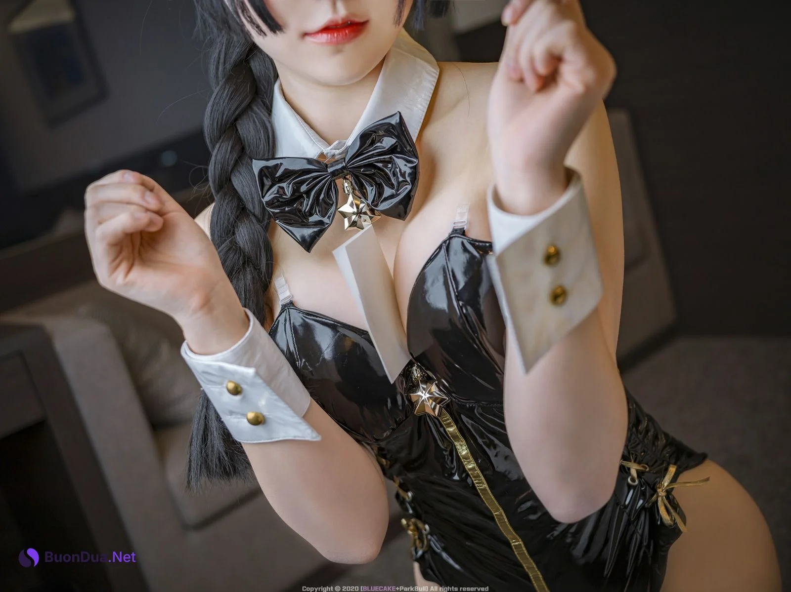 Jamong 자몽, [BLUECAKE] Play Bunny Set.02 - Photo 7