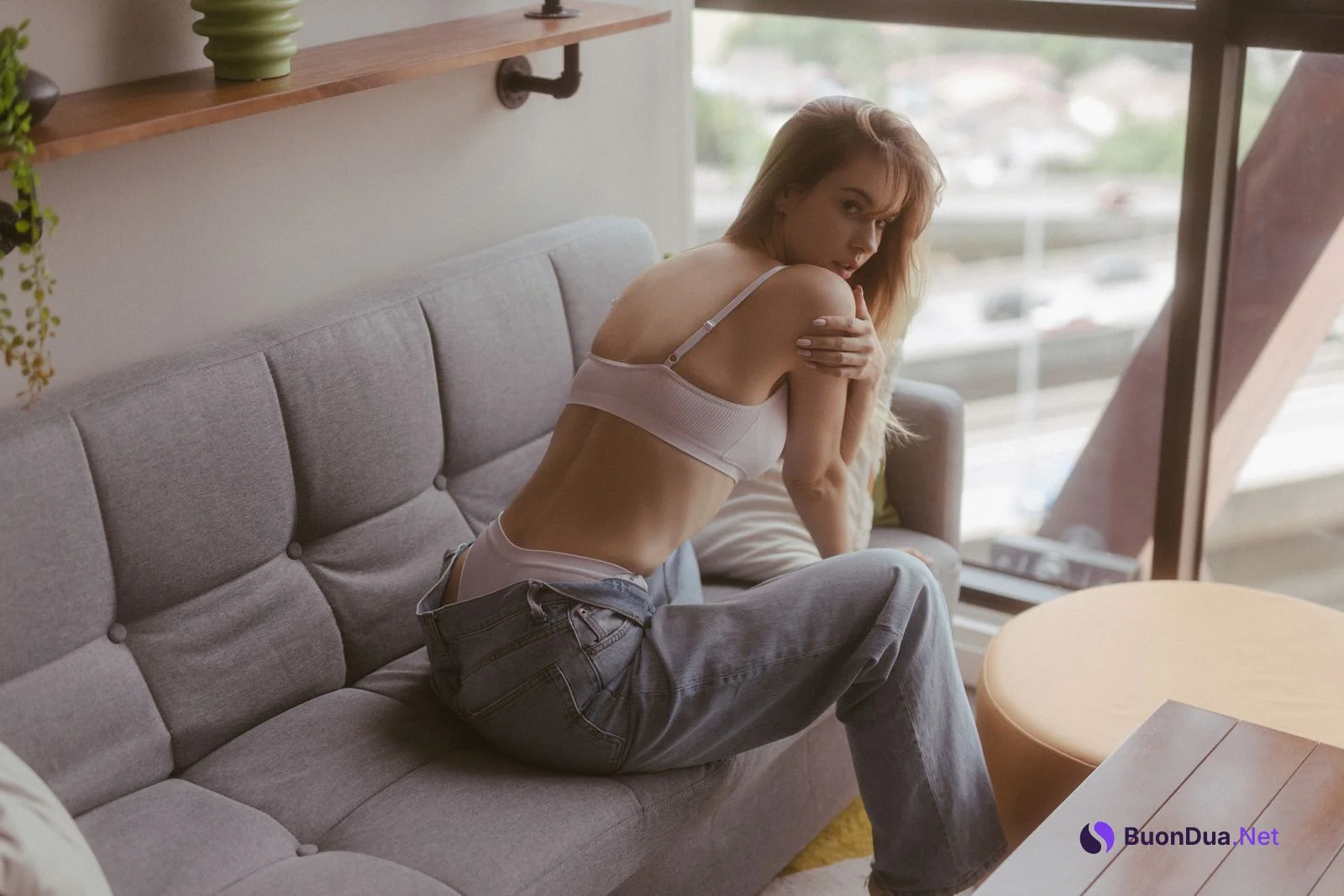 JanaBubu [DCP snaps] Vol.01 Photobook Set.02 - Photo 2