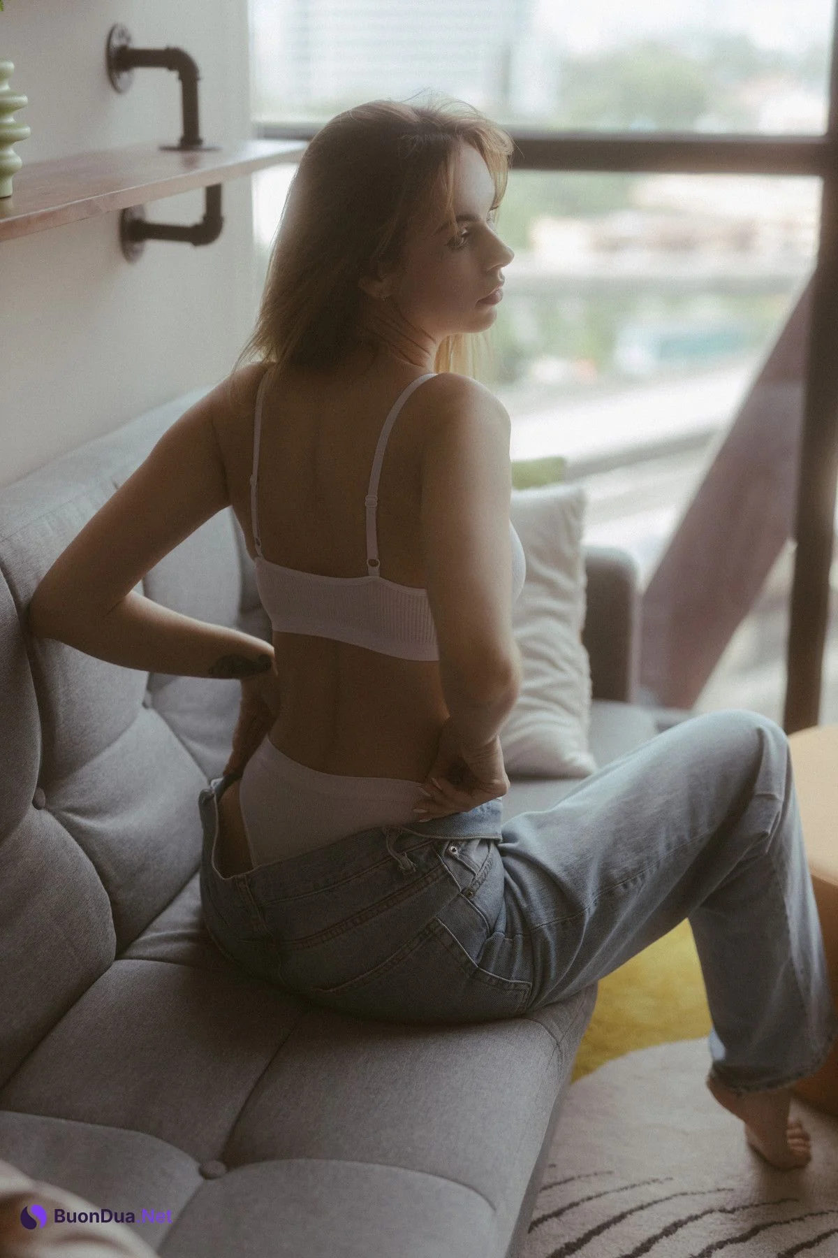 JanaBubu [DCP snaps] Vol.01 Photobook Set.02 - Photo 3
