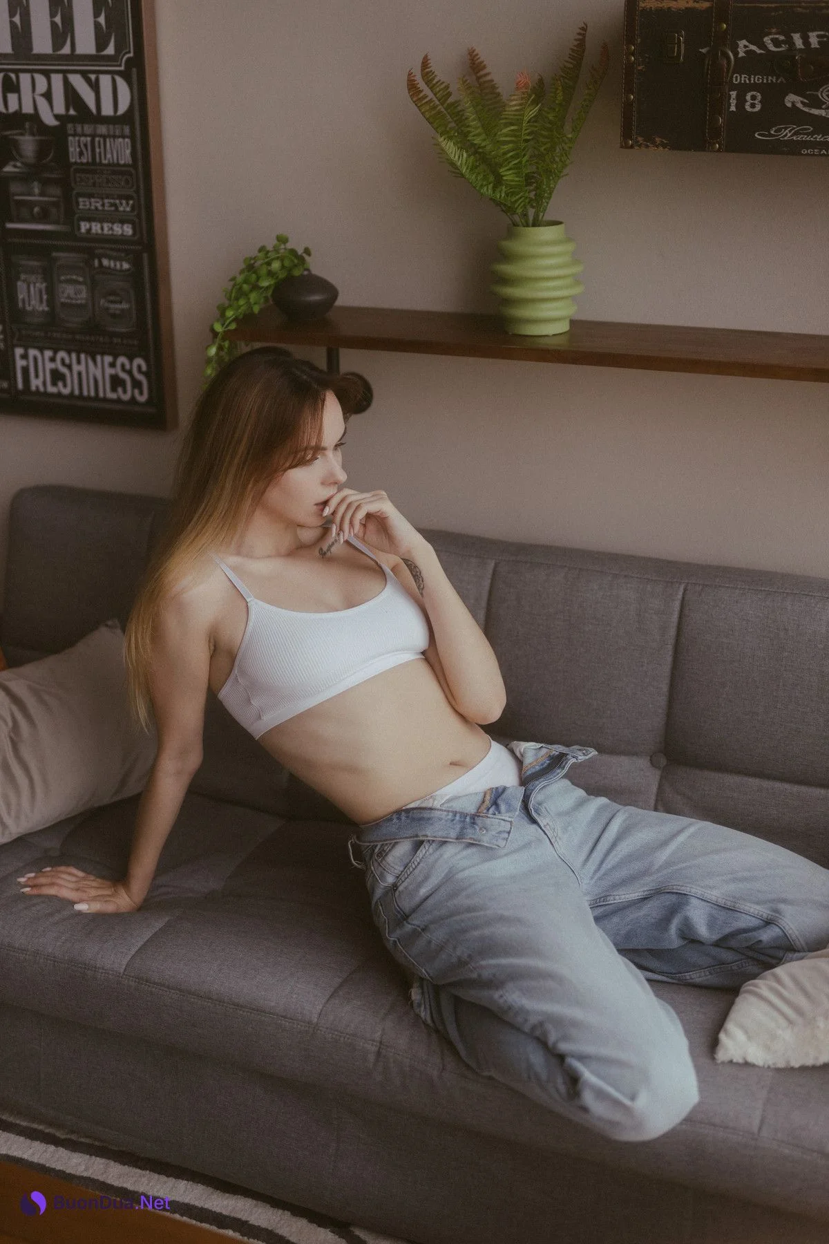 JanaBubu [DCP snaps] Vol.01 Photobook Set.02 - Photo 5