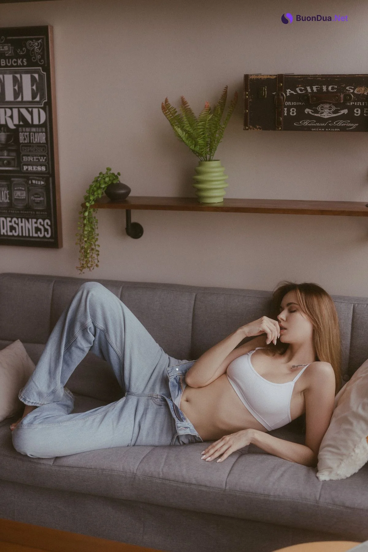 JanaBubu [DCP snaps] Vol.01 Photobook Set.02 - Photo 9