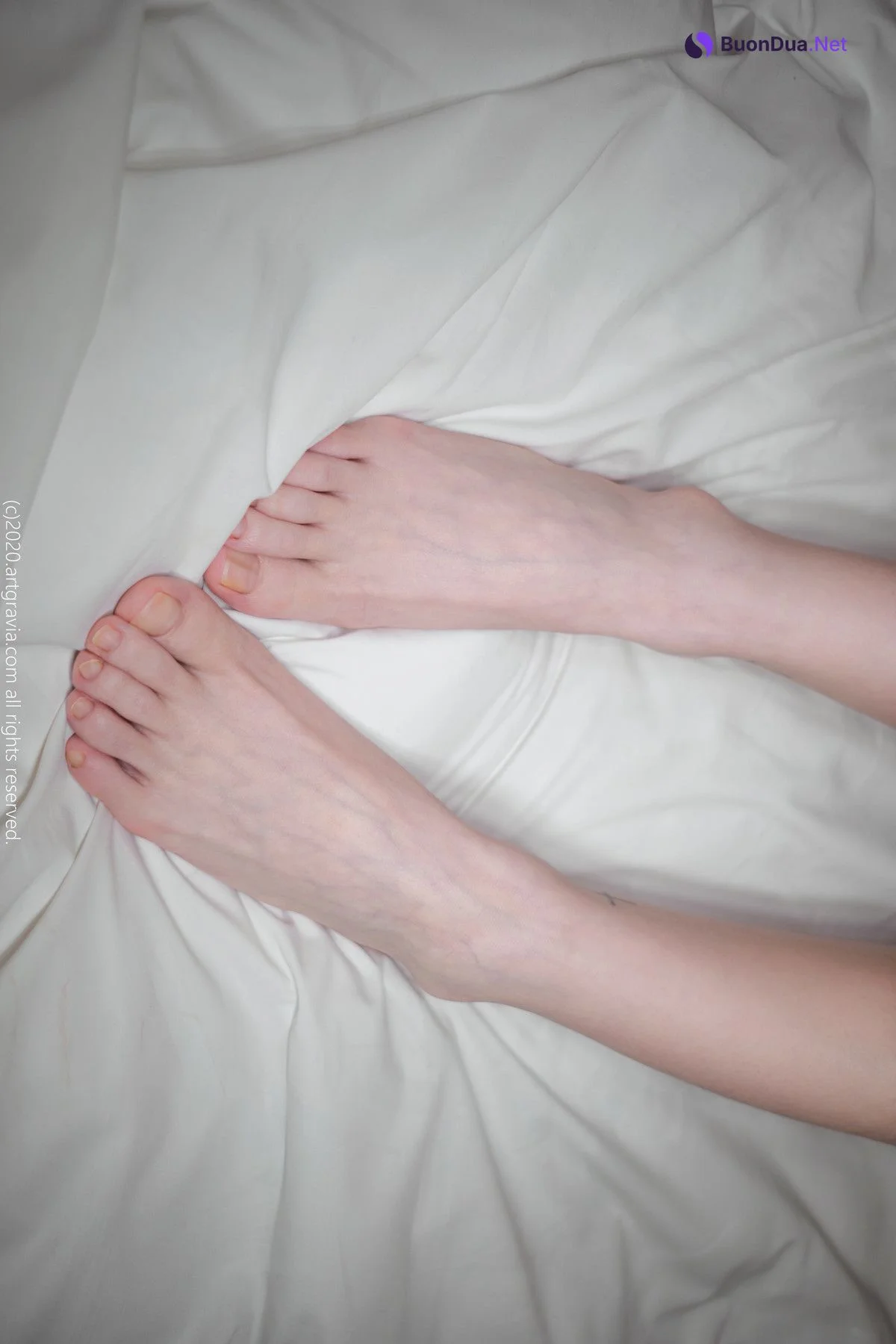 JangJoo 장주, ArtGravia Vol.144 Photobook Set.01 - Photo 10