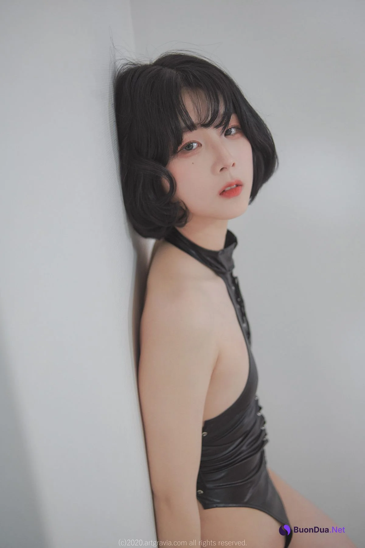 JangJoo 장주, ArtGravia Vol.165 Photobook Set.01 - Photo 7