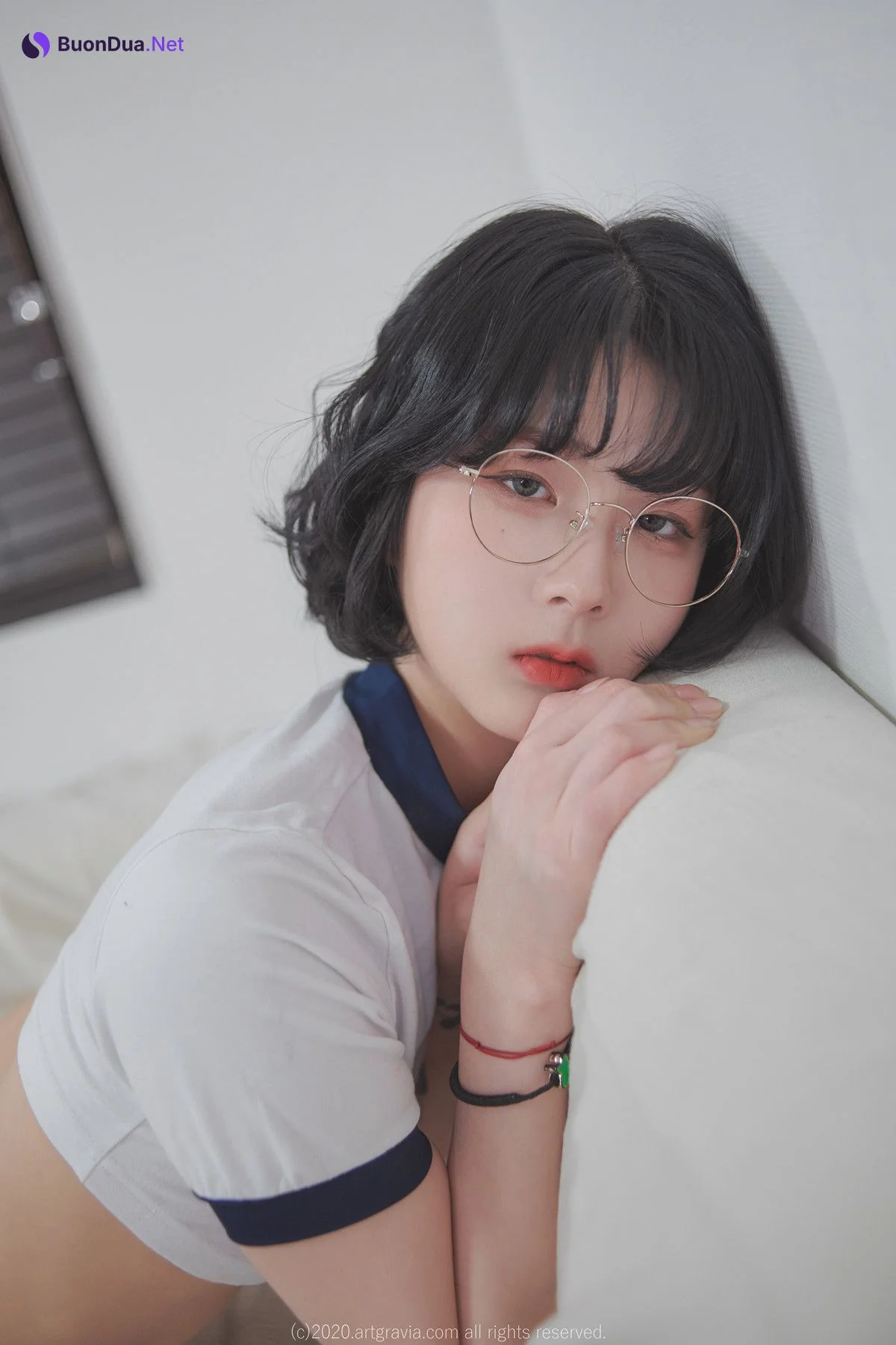 JangJoo 장주, ArtGravia Vol.165 Photobook Set.02 - Photo 13