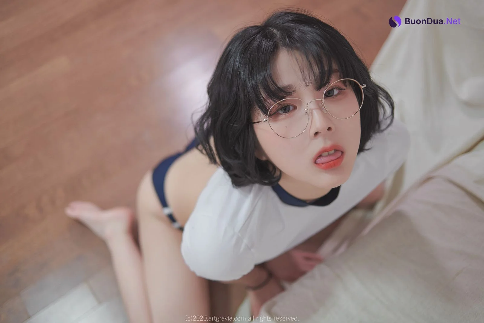 JangJoo 장주, ArtGravia Vol.165 Photobook Set.02 - Photo 17