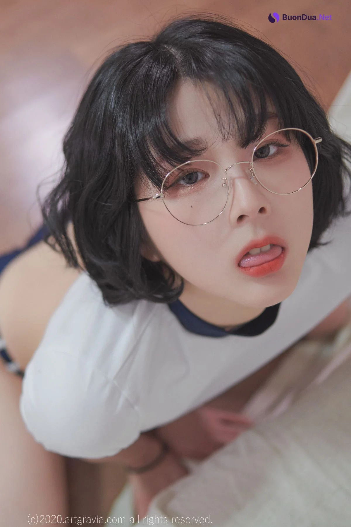 JangJoo 장주, ArtGravia Vol.165 Photobook Set.02 - Photo 18