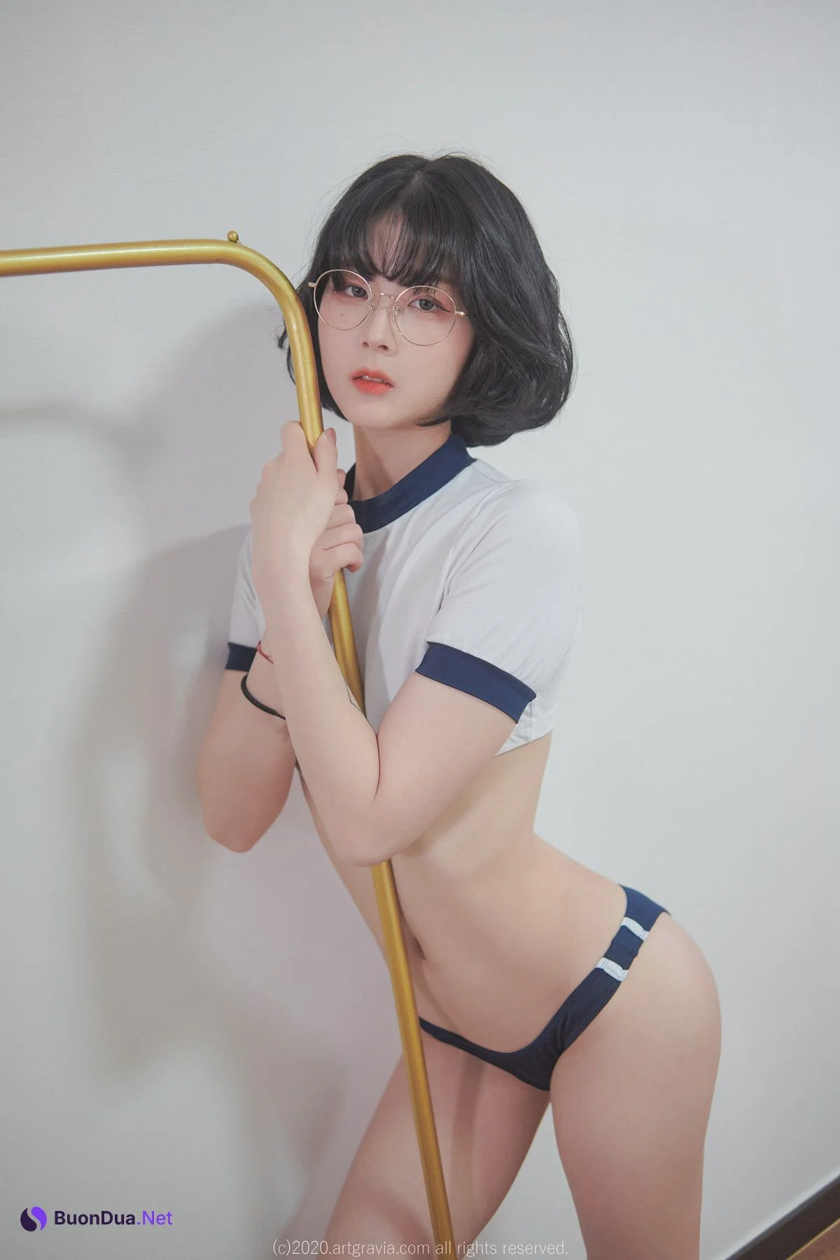 JangJoo 장주, ArtGravia Vol.165 Photobook Set.02 - Photo 2