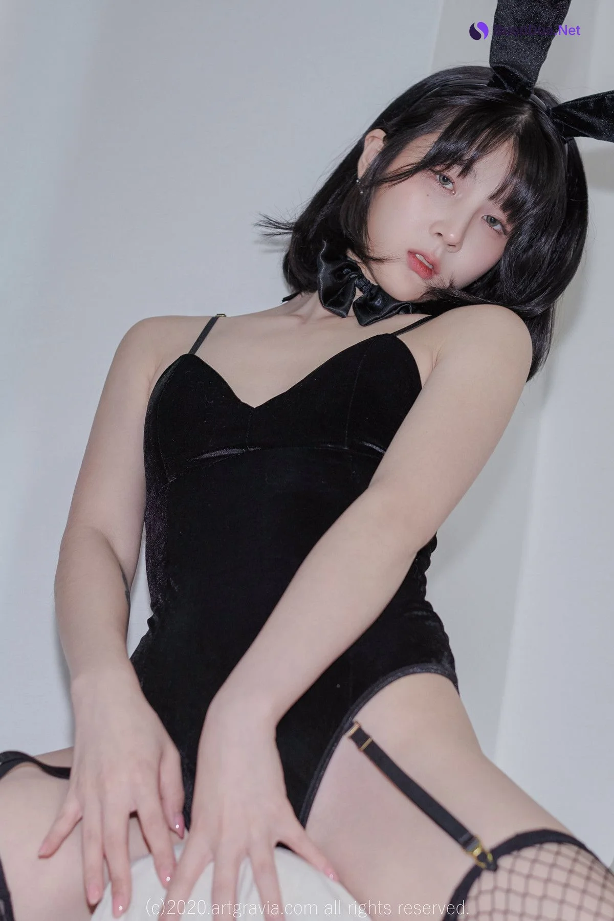 JangJoo 장주, ArtGravia Vol.200 Photobook Set.02 - Photo 16