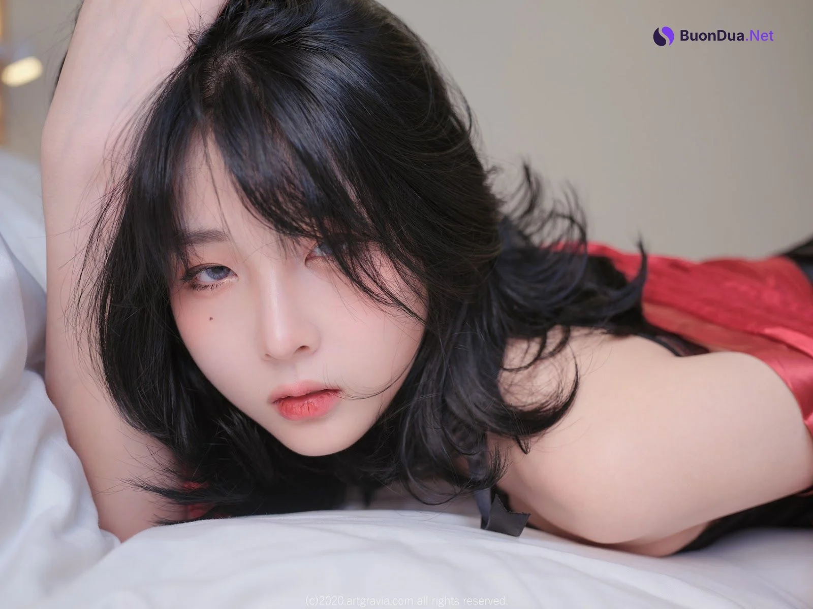 JangJoo 장주, [ArtGravia] Vol.207 아트그라비아 - Photo 12