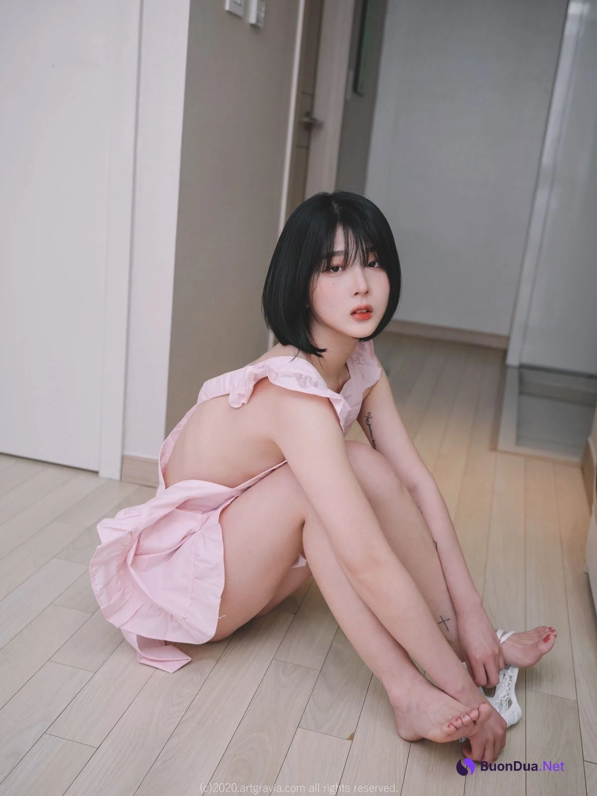 JangJoo 장주, [ArtGravia] Vol.223 아트그라비아 - Photo 14