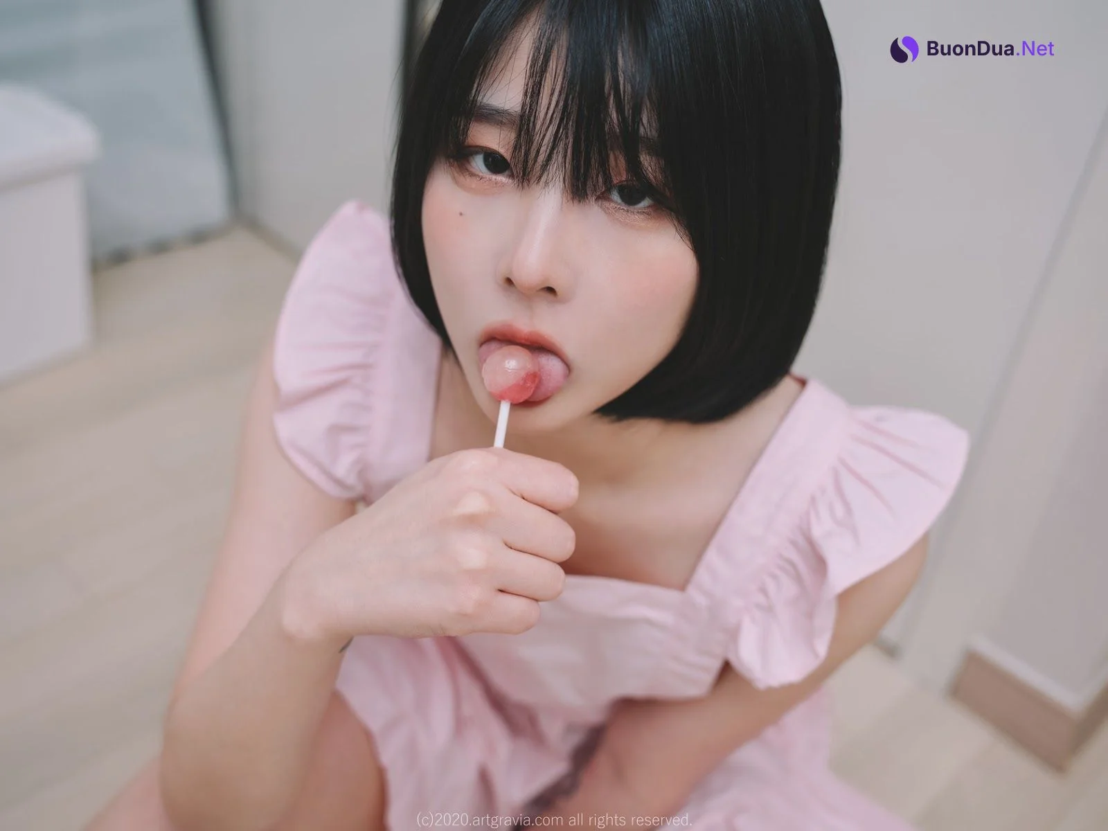JangJoo 장주, [ArtGravia] Vol.223 아트그라비아 - Photo 17