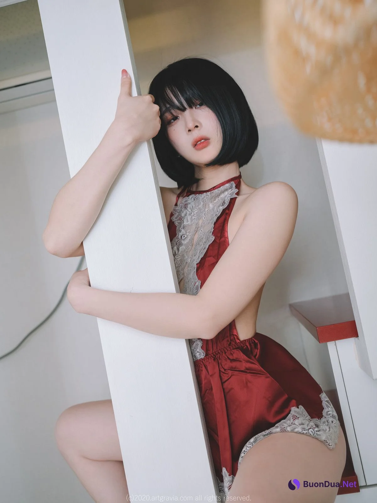 JangJoo 장주, ArtGravia Vol.223 Photobook Set.02 - Photo 17