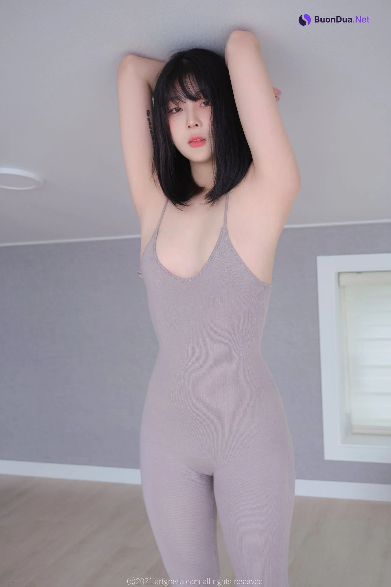 JangJoo 장주, [ArtGravia] Vol.284 아트그라비아 - Photo 2