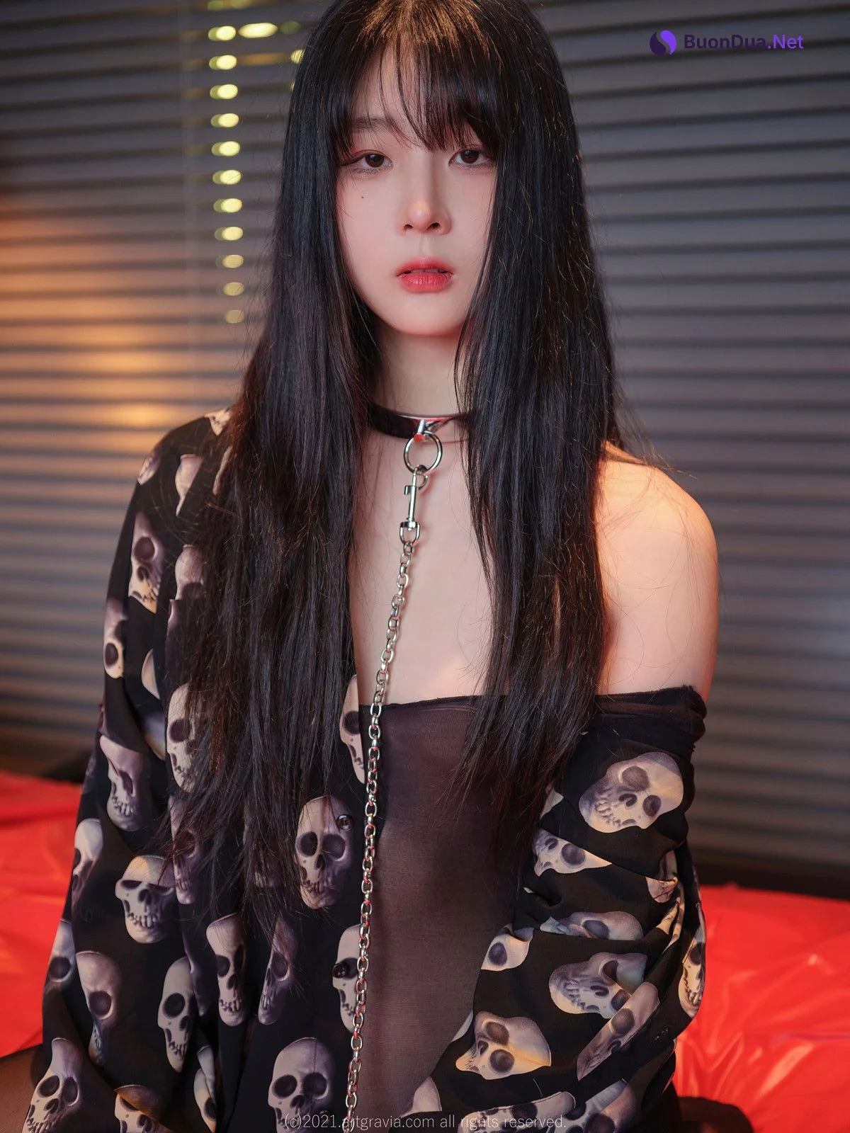 JangJoo 장주, ArtGravia Vol.337 Photobook Set.01 - Photo 3