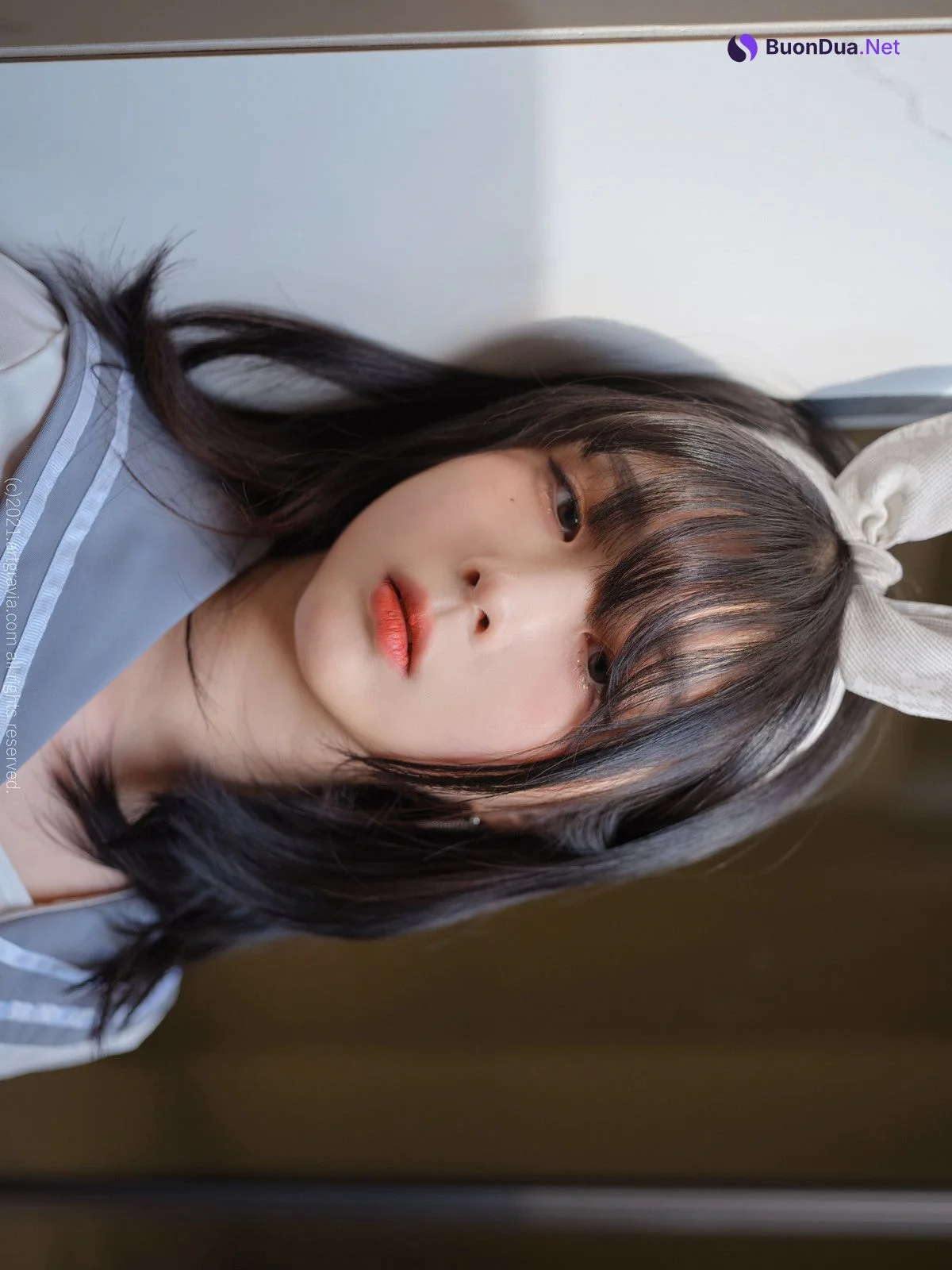 JangJoo 장주, ArtGravia Vol.349 Photobook Set.01 - Photo 8