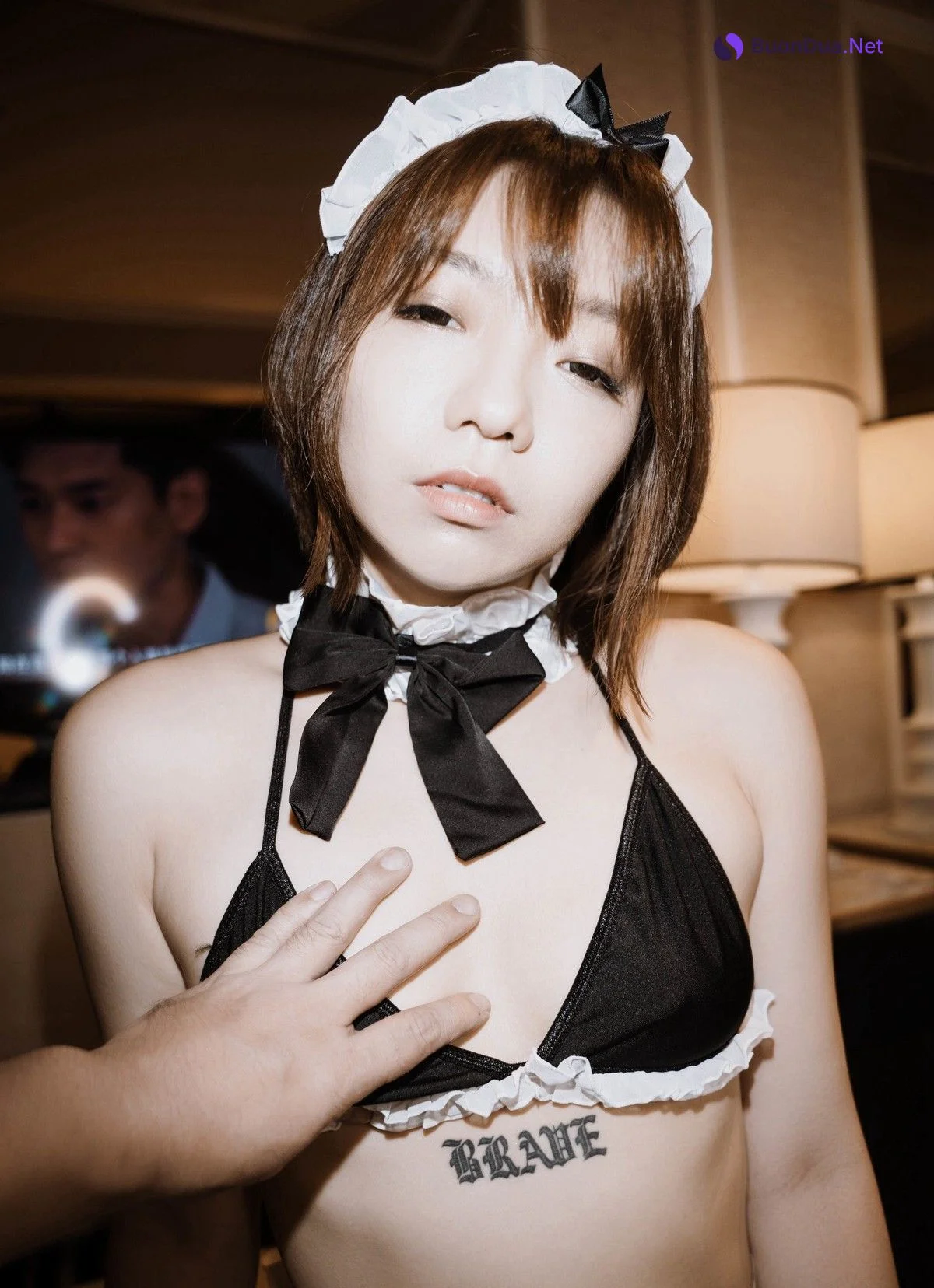 JangJoo 장주, [ArtGravia] Vol.349 아트그라비아 Set.01 - Photo 2