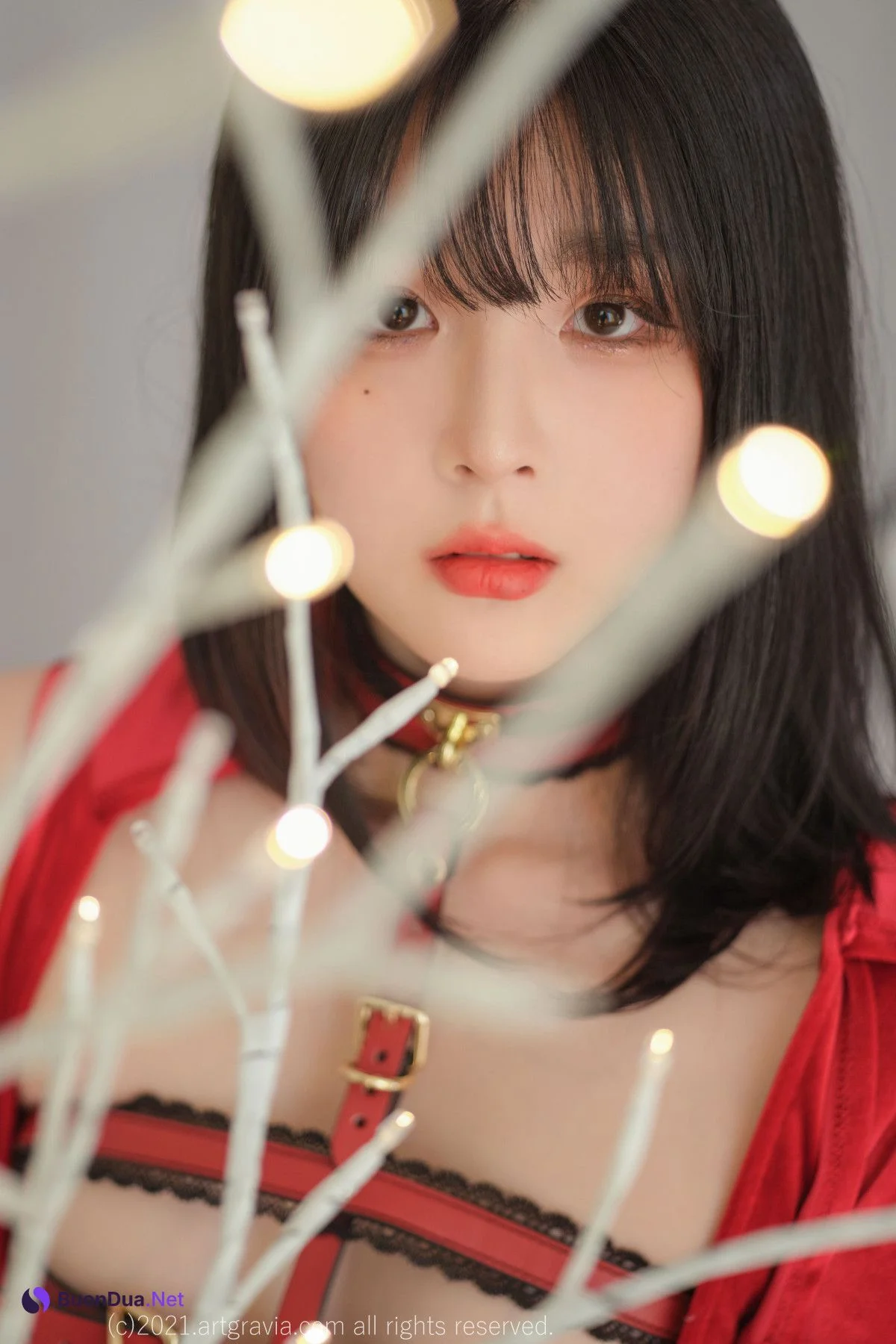 JangJoo 장주, ArtGravia Vol.359 Photobook Set.02 - Photo 7