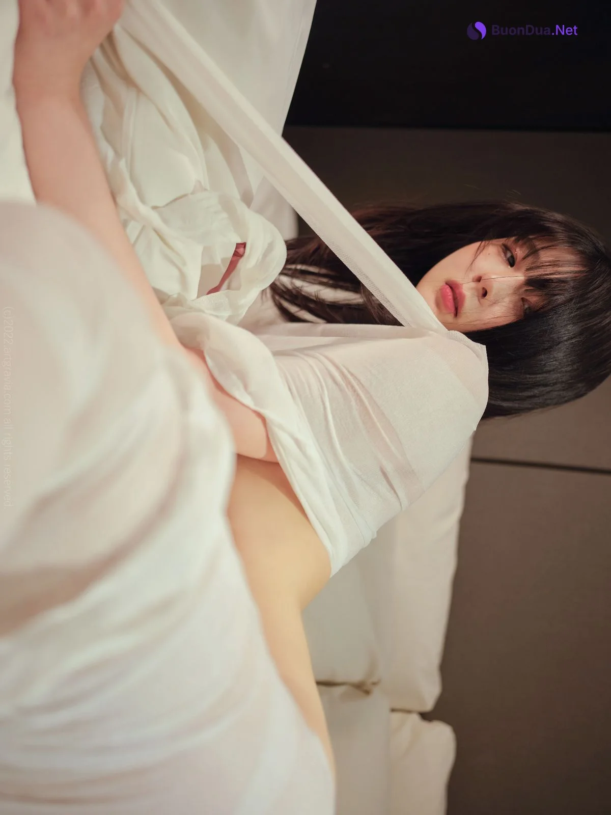 JangJoo 장주, ArtGravia Vol.369 Photobook Set.01 - Photo 13