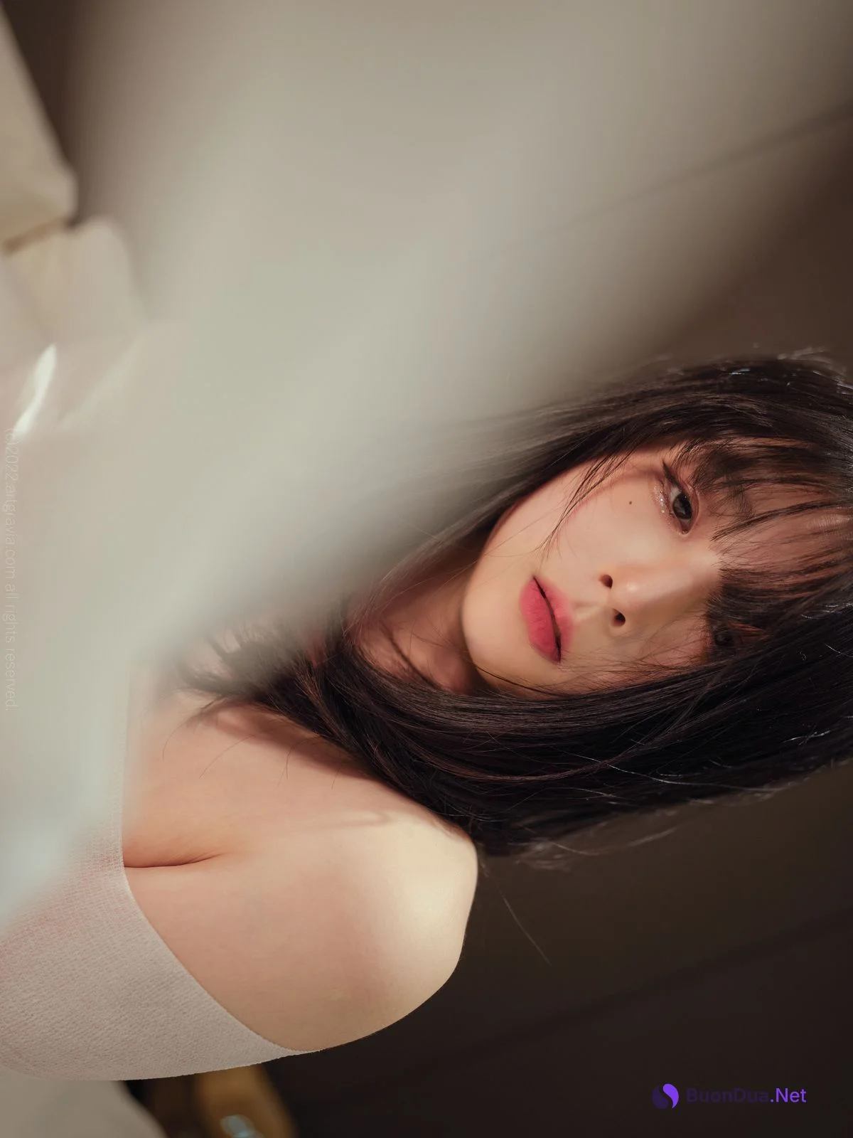 JangJoo 장주, ArtGravia Vol.369 Photobook Set.01 - Photo 16