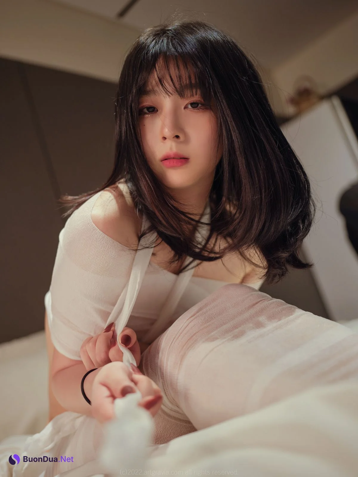 JangJoo 장주, ArtGravia Vol.369 Photobook Set.01 - Photo 18