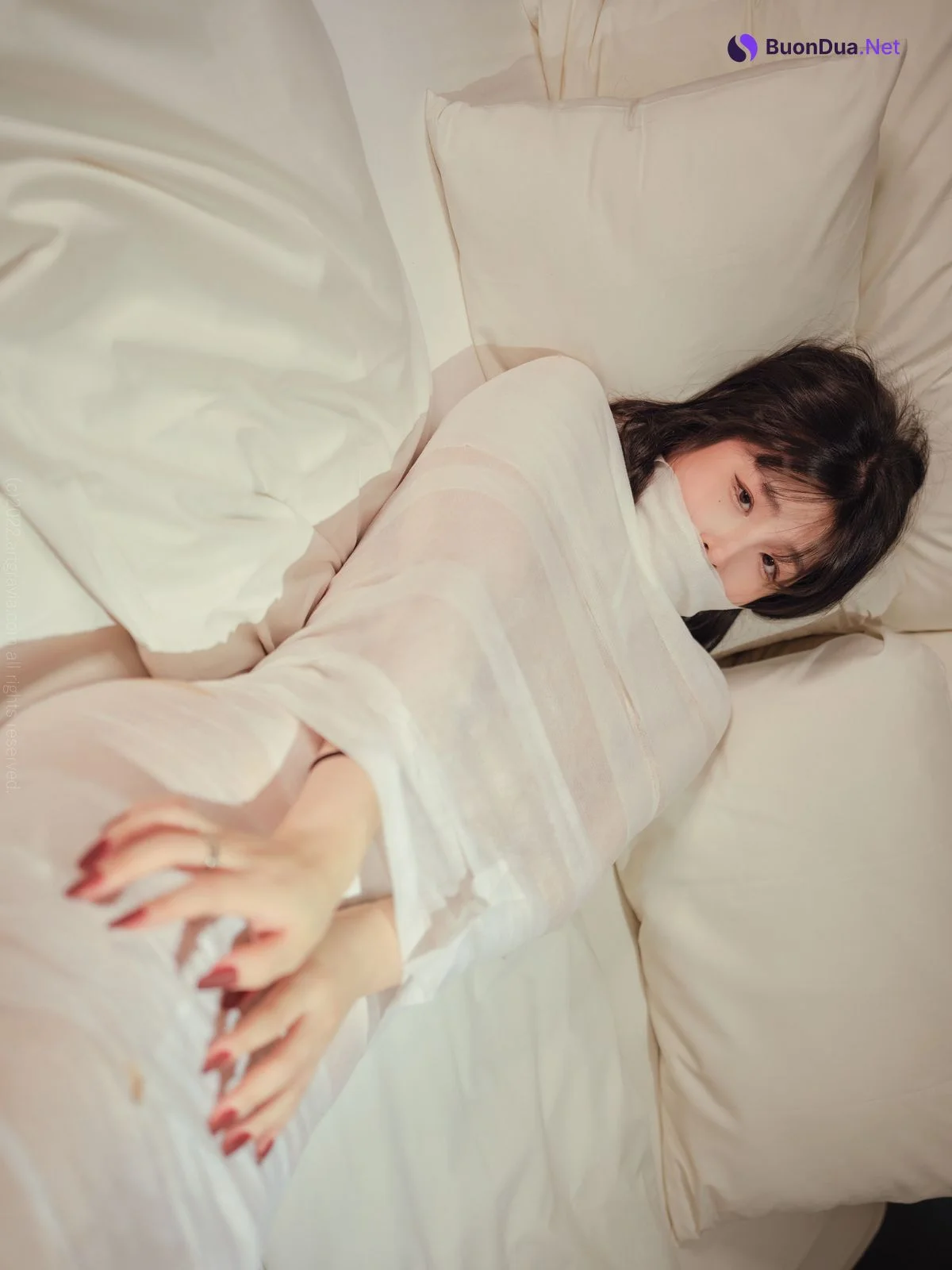 JangJoo 장주, ArtGravia Vol.369 Photobook Set.01 - Photo 2