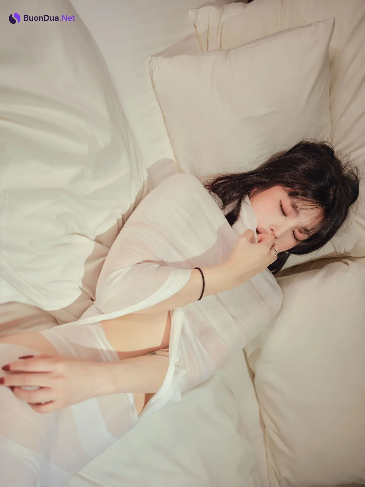 JangJoo 장주, ArtGravia Vol.369 Photobook Set.01 - Photo 4