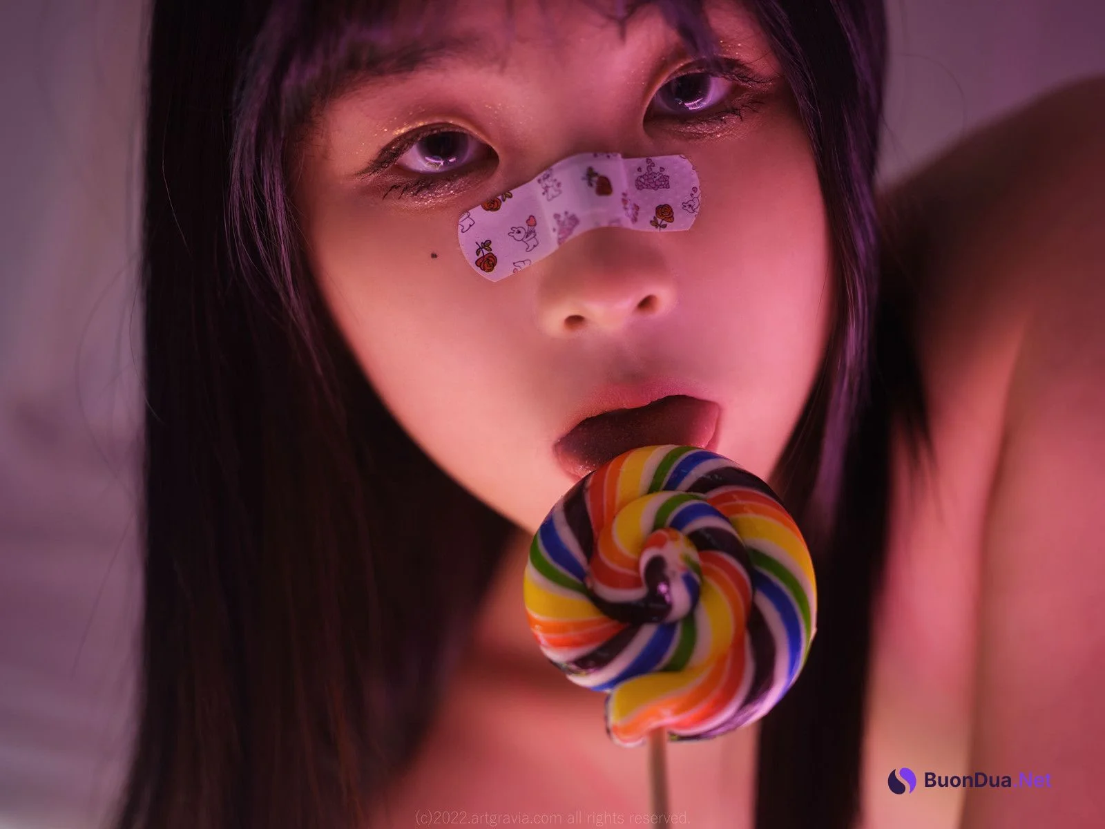 JangJoo 장주, ArtGravia Vol.374 Photobook Set.01 - Photo 13