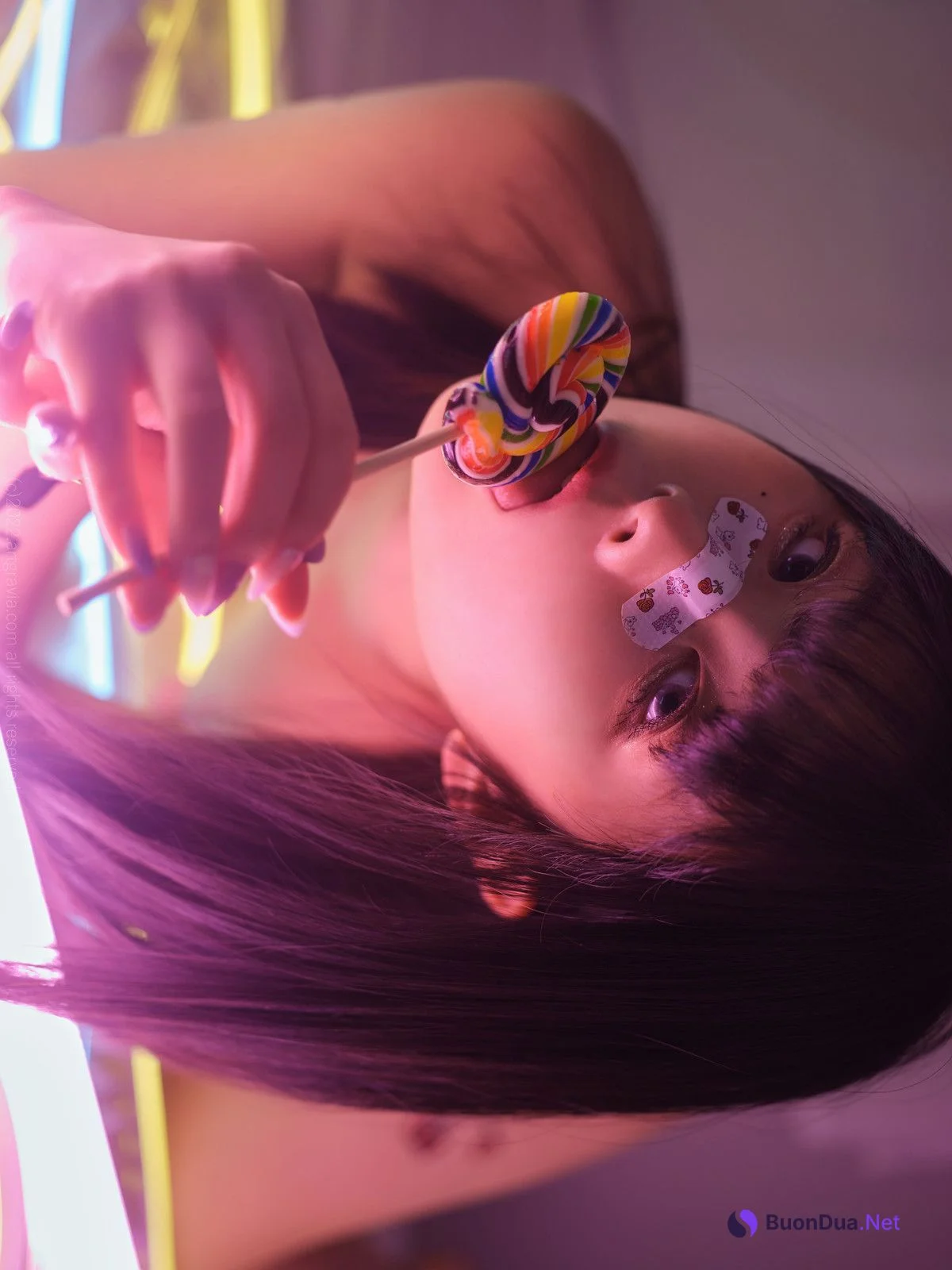 JangJoo 장주, ArtGravia Vol.374 Photobook Set.01 - Photo 9