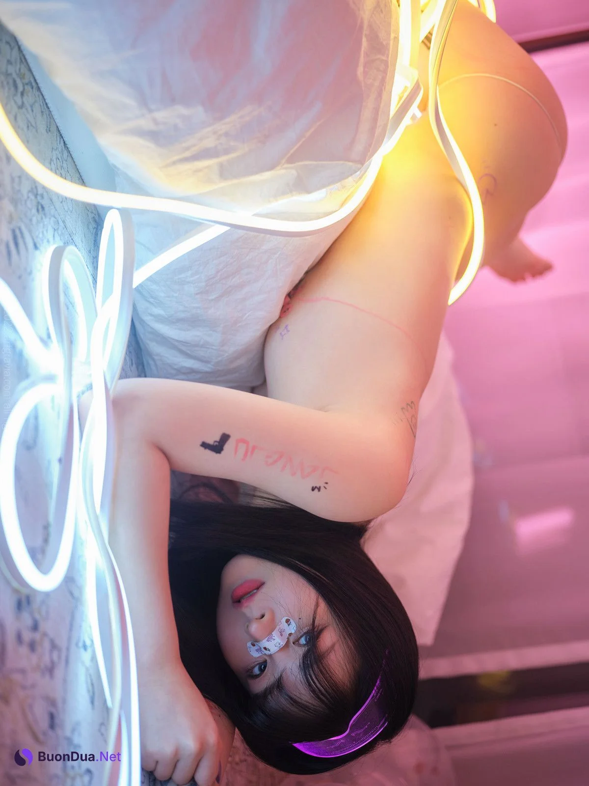 JangJoo 장주, ArtGravia Vol.374 Photobook Set.02 - Photo 19