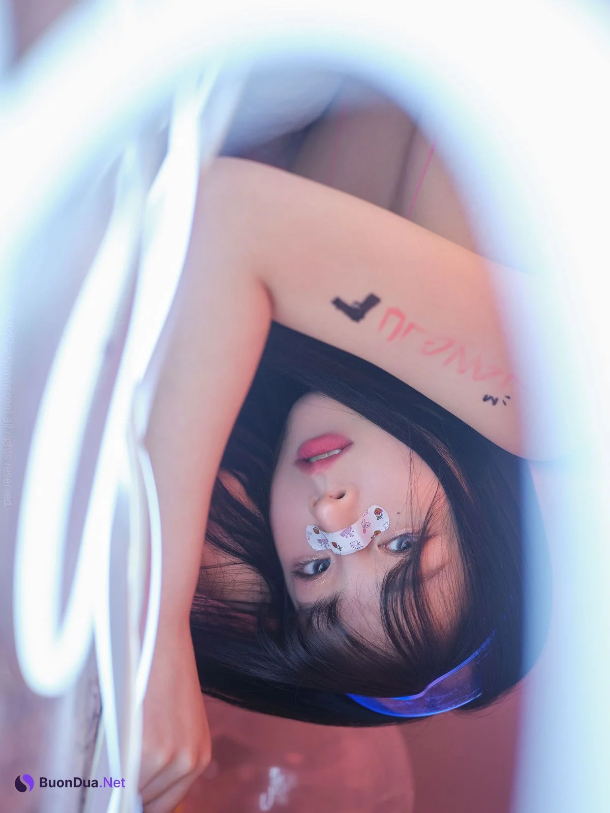 JangJoo 장주, ArtGravia Vol.374 Photobook Set.02 - Photo 20