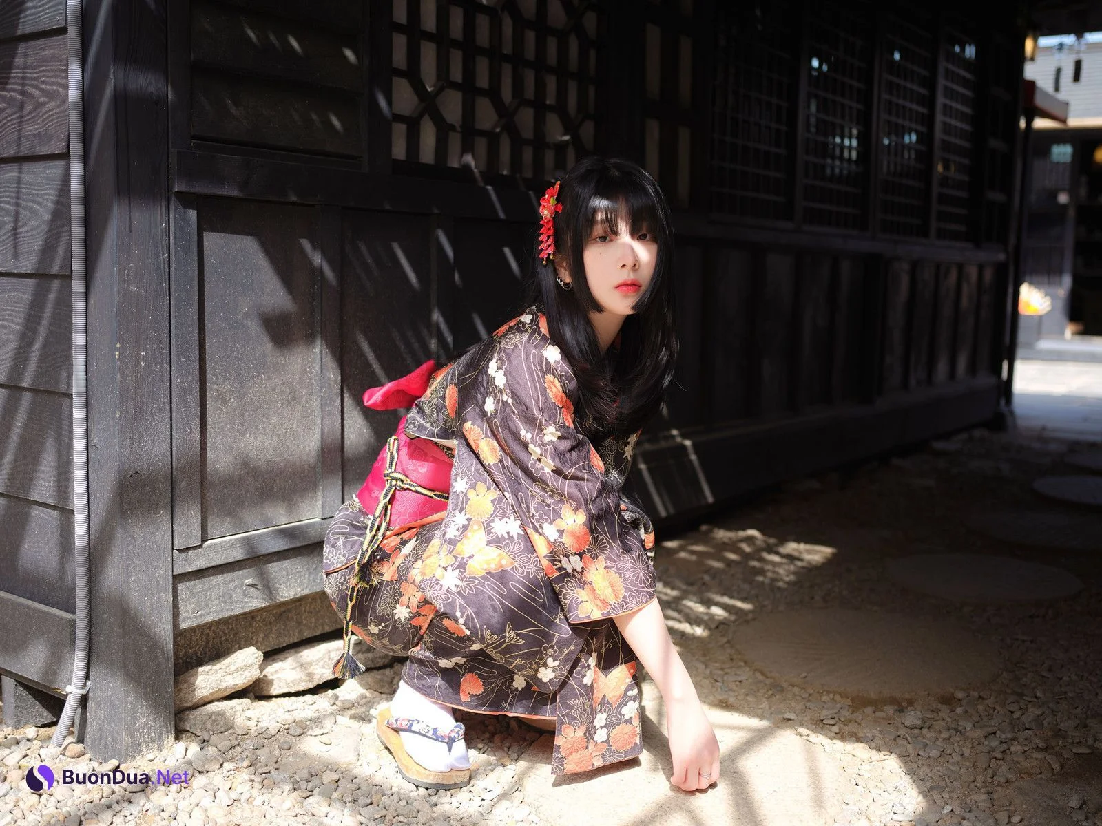 JangJoo 장주, ArtGravia Vol.400 Photobook Set.01 - Photo 10