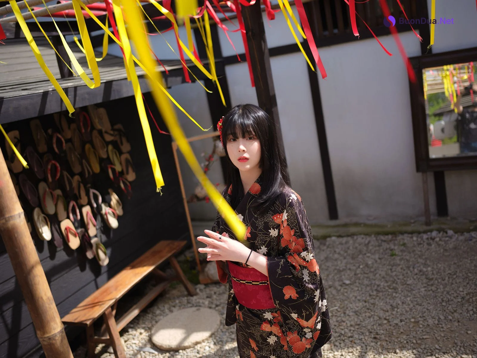 JangJoo 장주, ArtGravia Vol.400 Photobook Set.01 - Photo 3