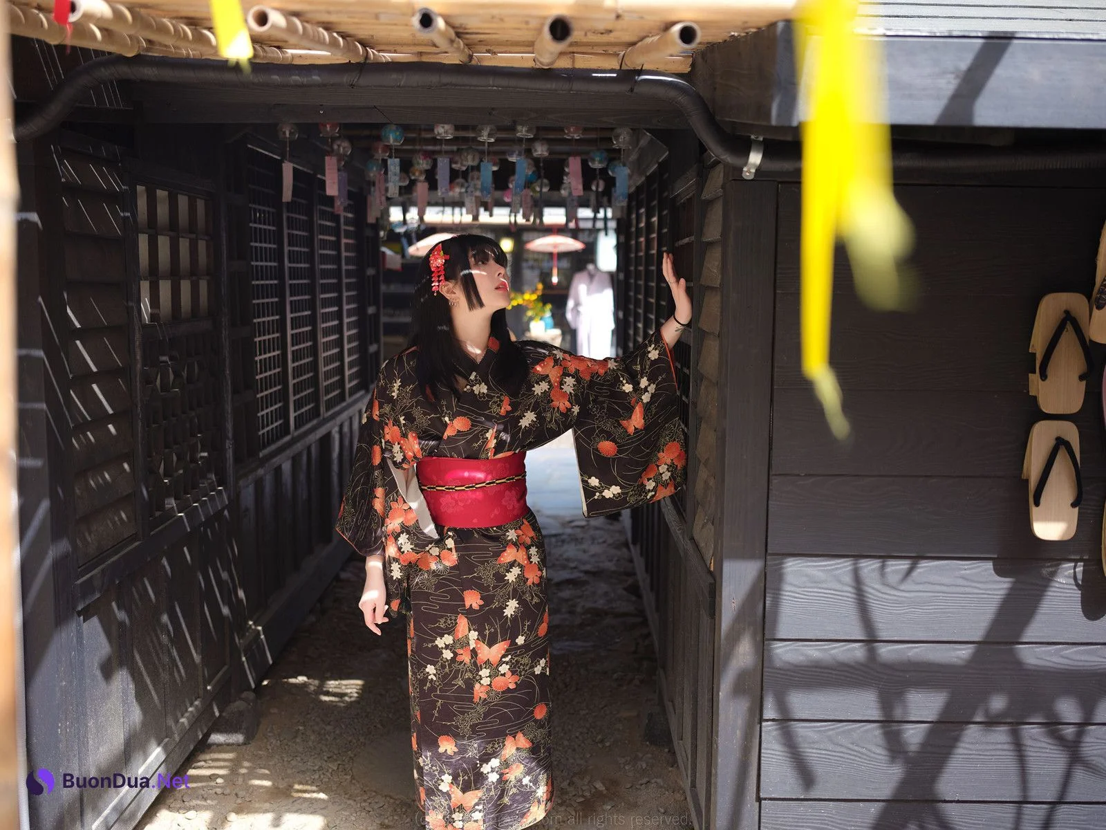 JangJoo 장주, ArtGravia Vol.400 Photobook Set.01 - Photo 6
