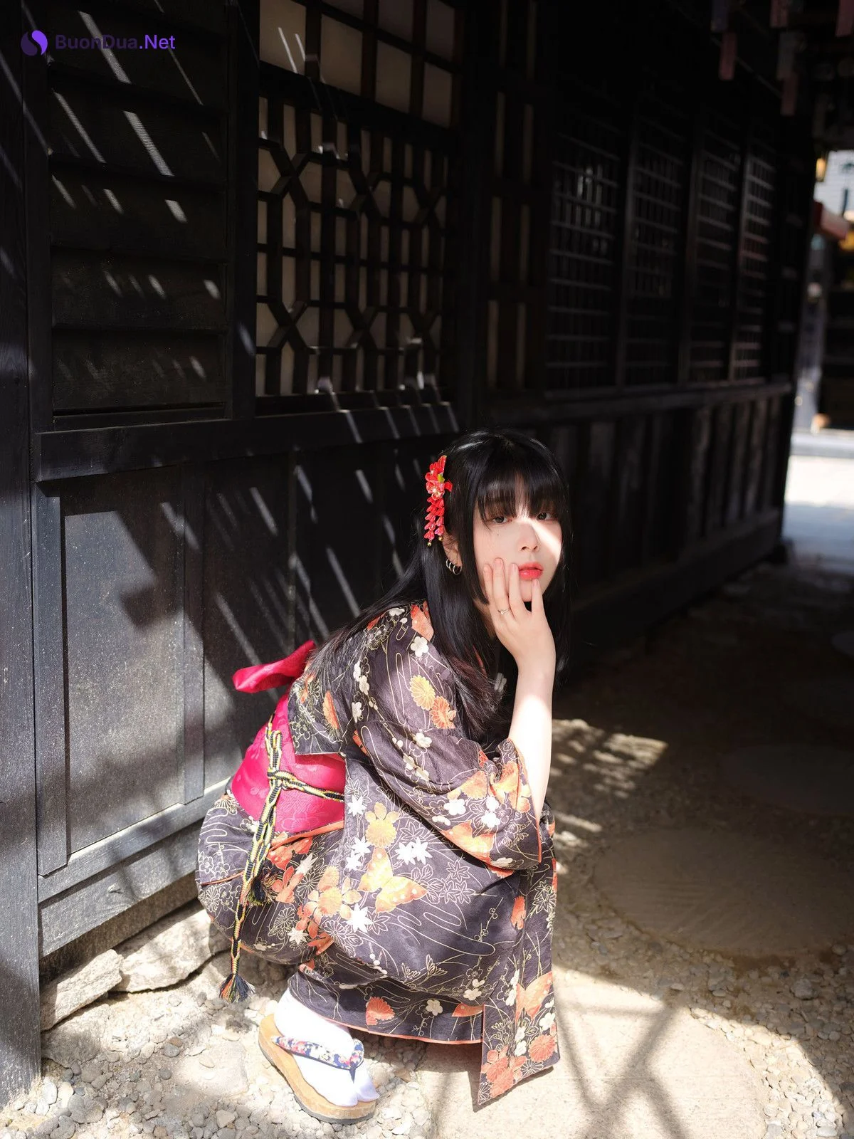 JangJoo 장주, ArtGravia Vol.400 Photobook Set.01 - Photo 9