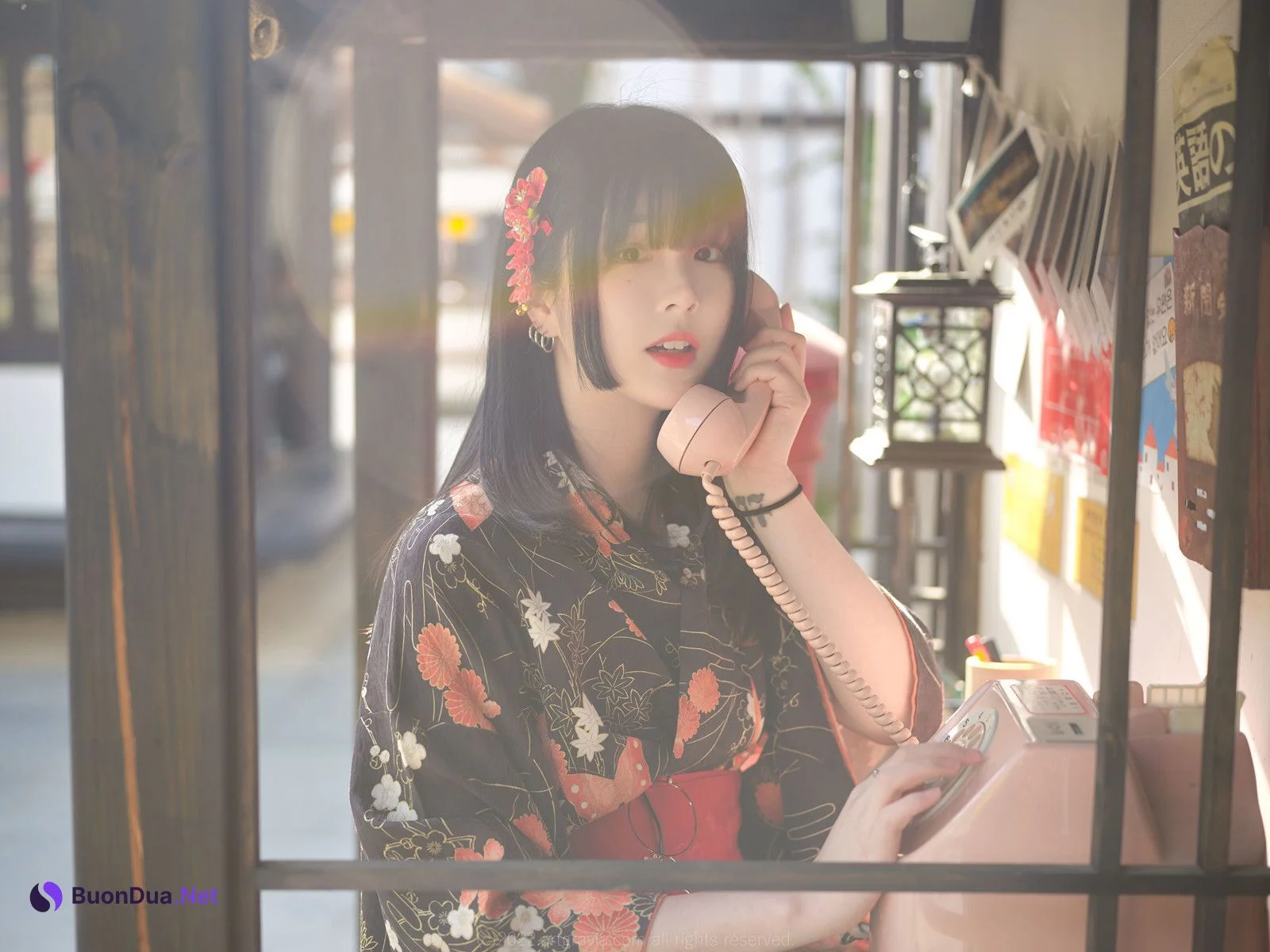 JangJoo 장주, ArtGravia Vol.400 Photobook Set.02 - Photo 14