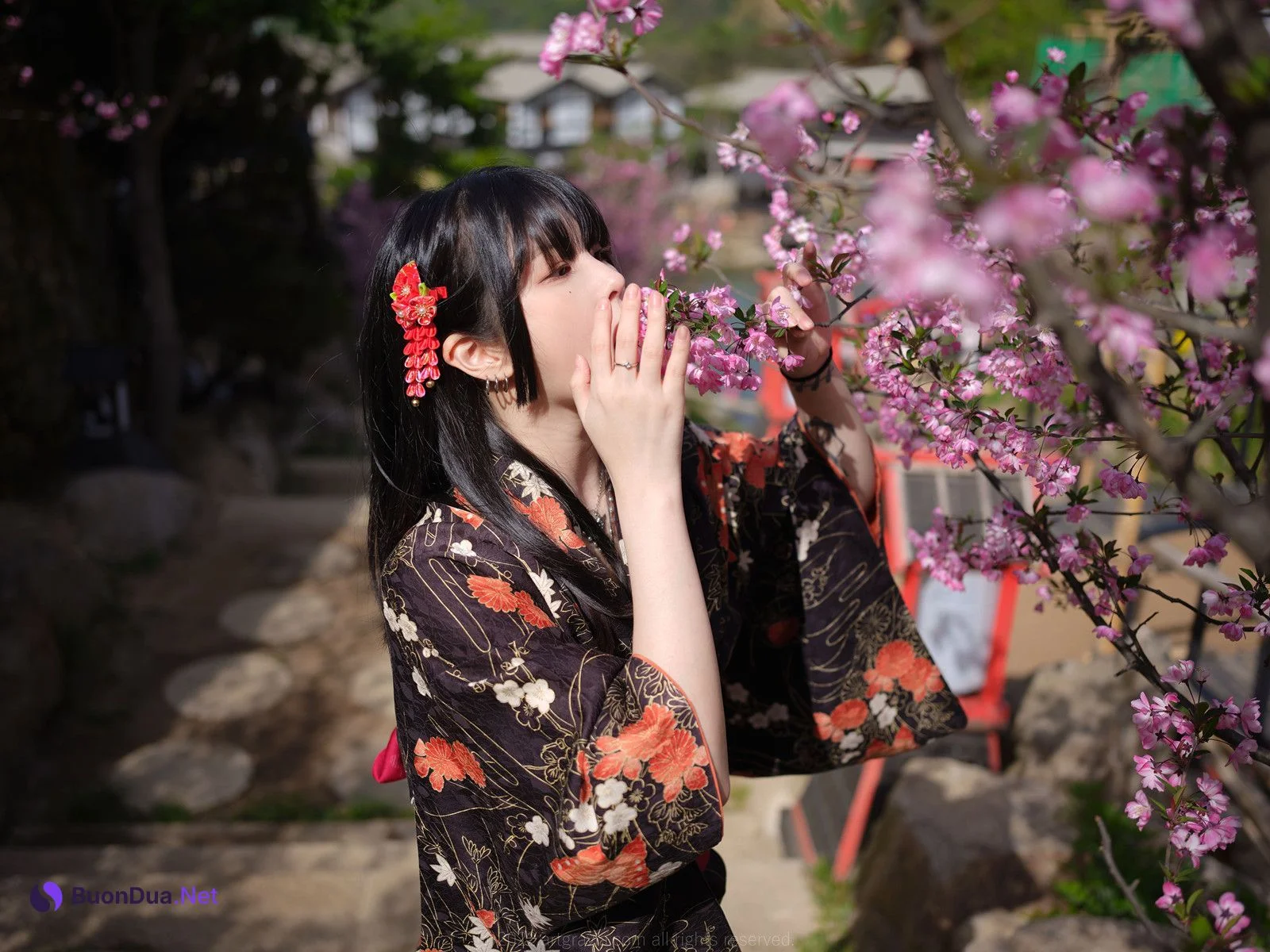 JangJoo 장주, ArtGravia Vol.400 Photobook Set.02 - Photo 4
