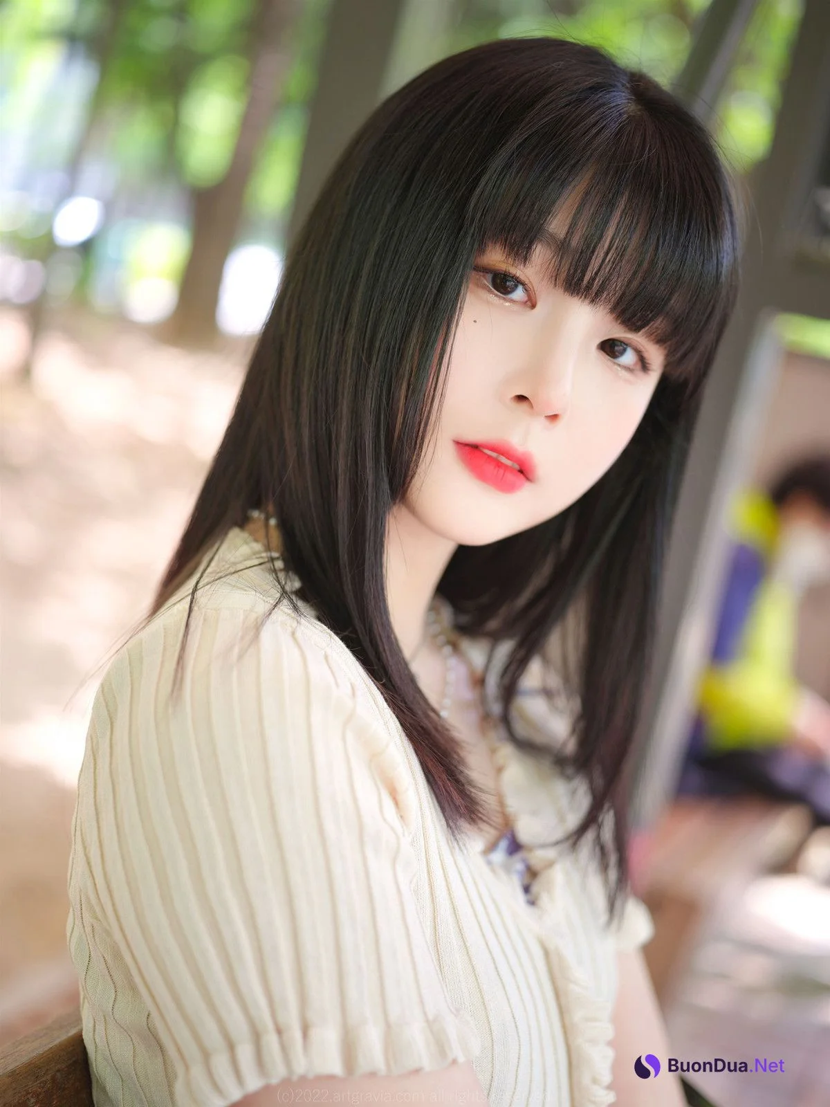 JangJoo 장주, ArtGravia Vol.406 Photobook Set.01 - Photo 3
