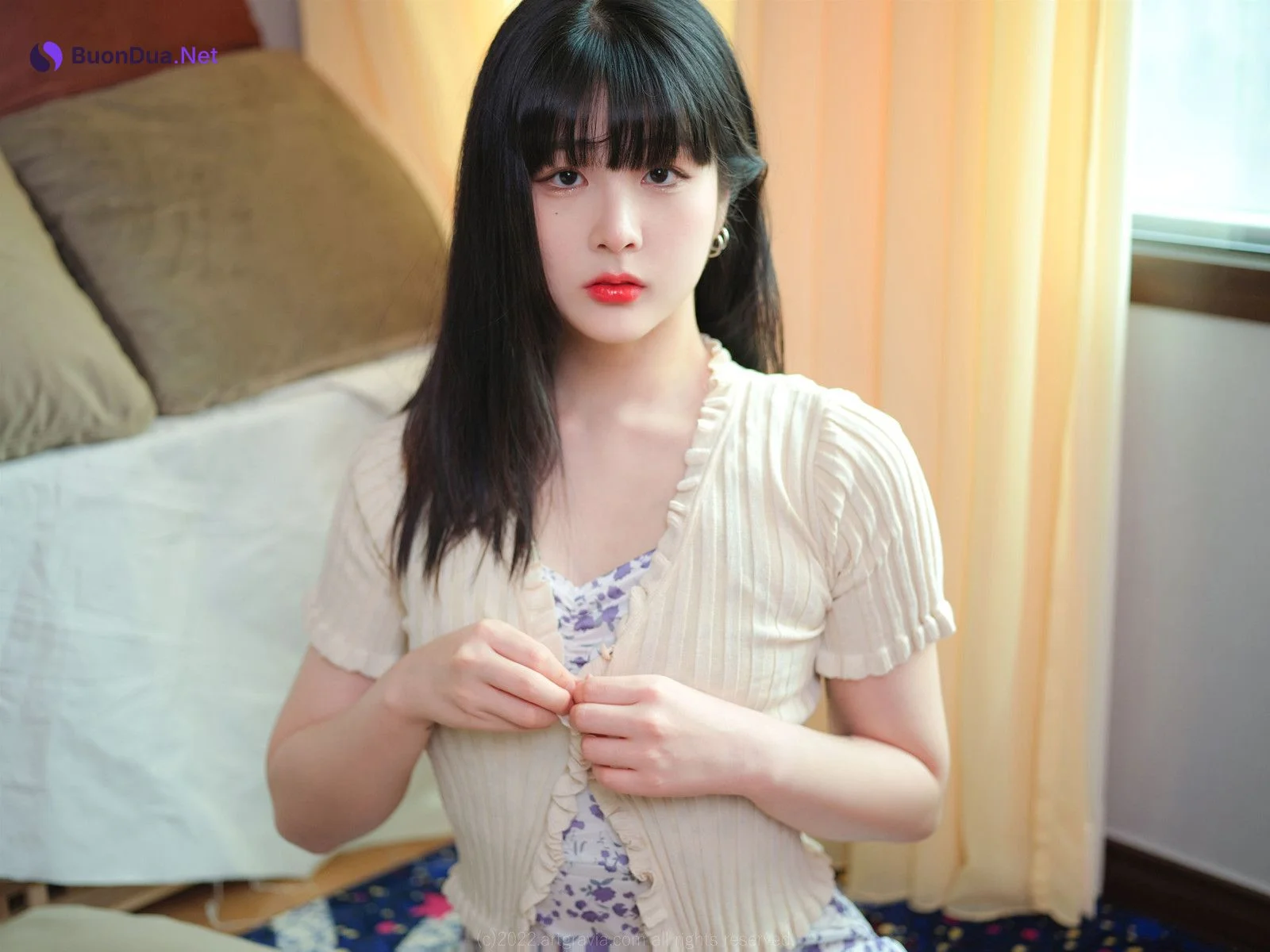 JangJoo 장주, ArtGravia Vol.406 Photobook Set.02 - Photo 17