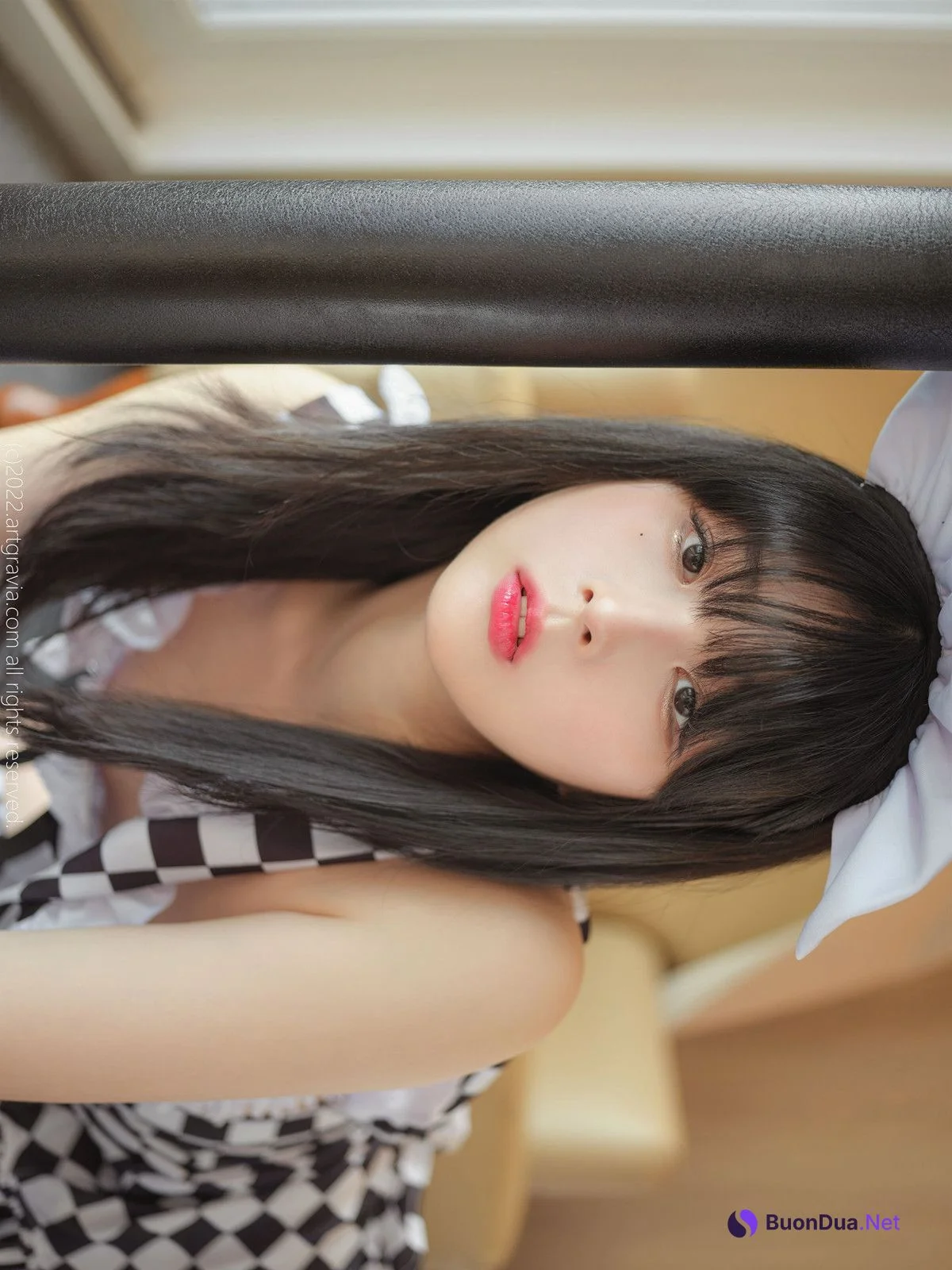 JangJoo 장주, ArtGravia Vol.426 Photobook Set.01 - Photo 18