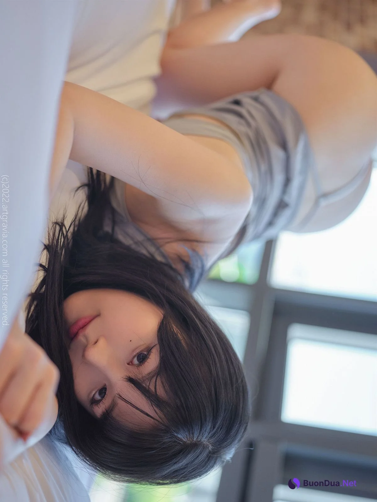 JangJoo 장주, ArtGravia Vol.443 Photobook Set.02 - Photo 11