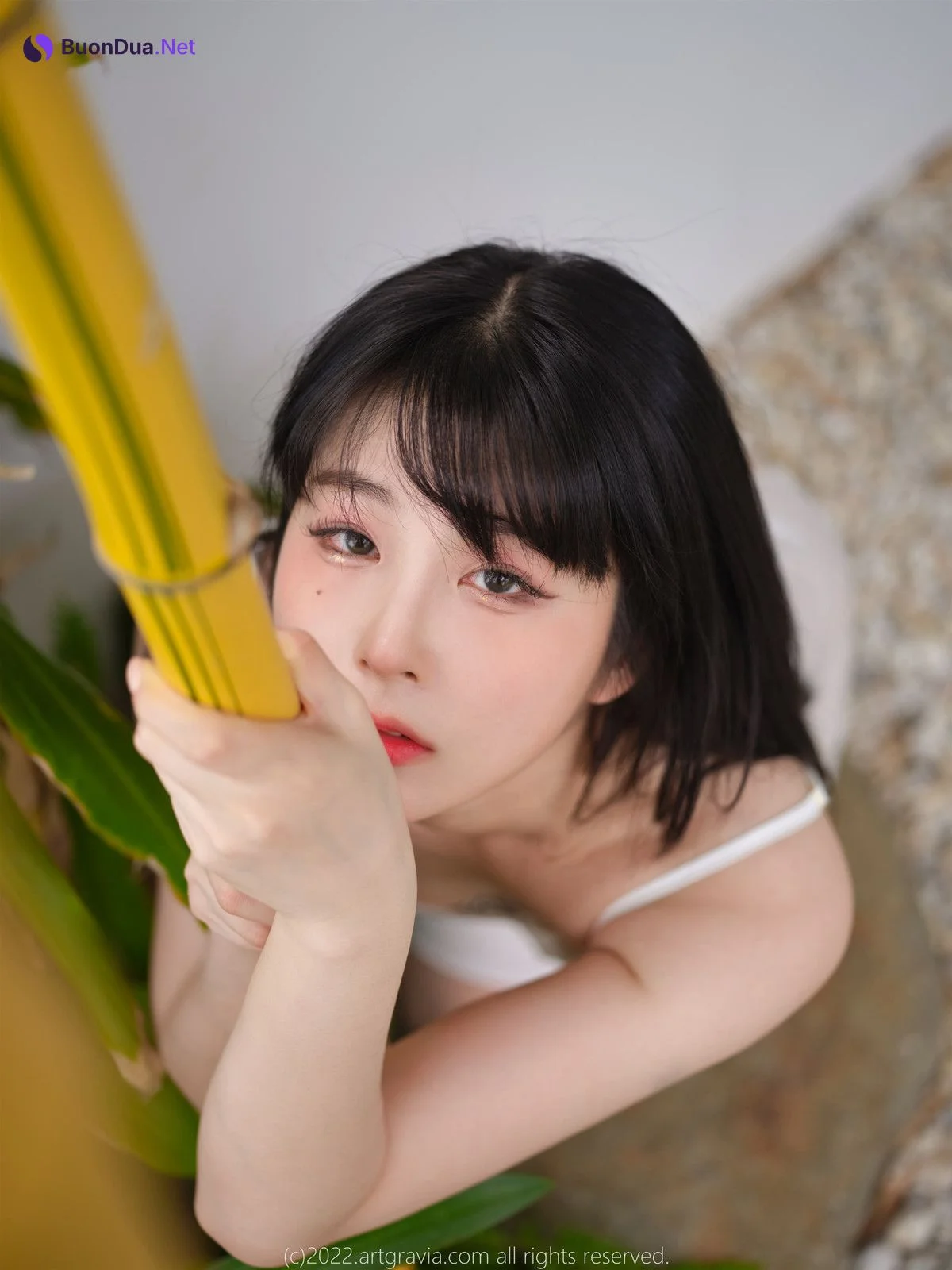 JangJoo 장주, ArtGravia Vol.454 Photobook Set.01 - Photo 7