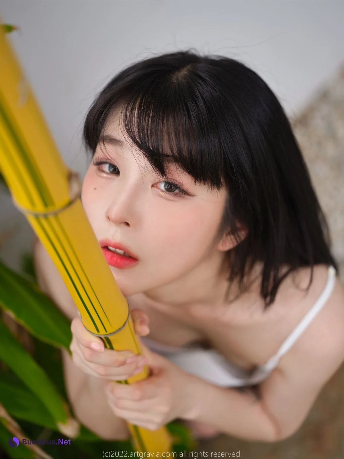 JangJoo 장주, ArtGravia Vol.454 Photobook Set.01 - Photo 8
