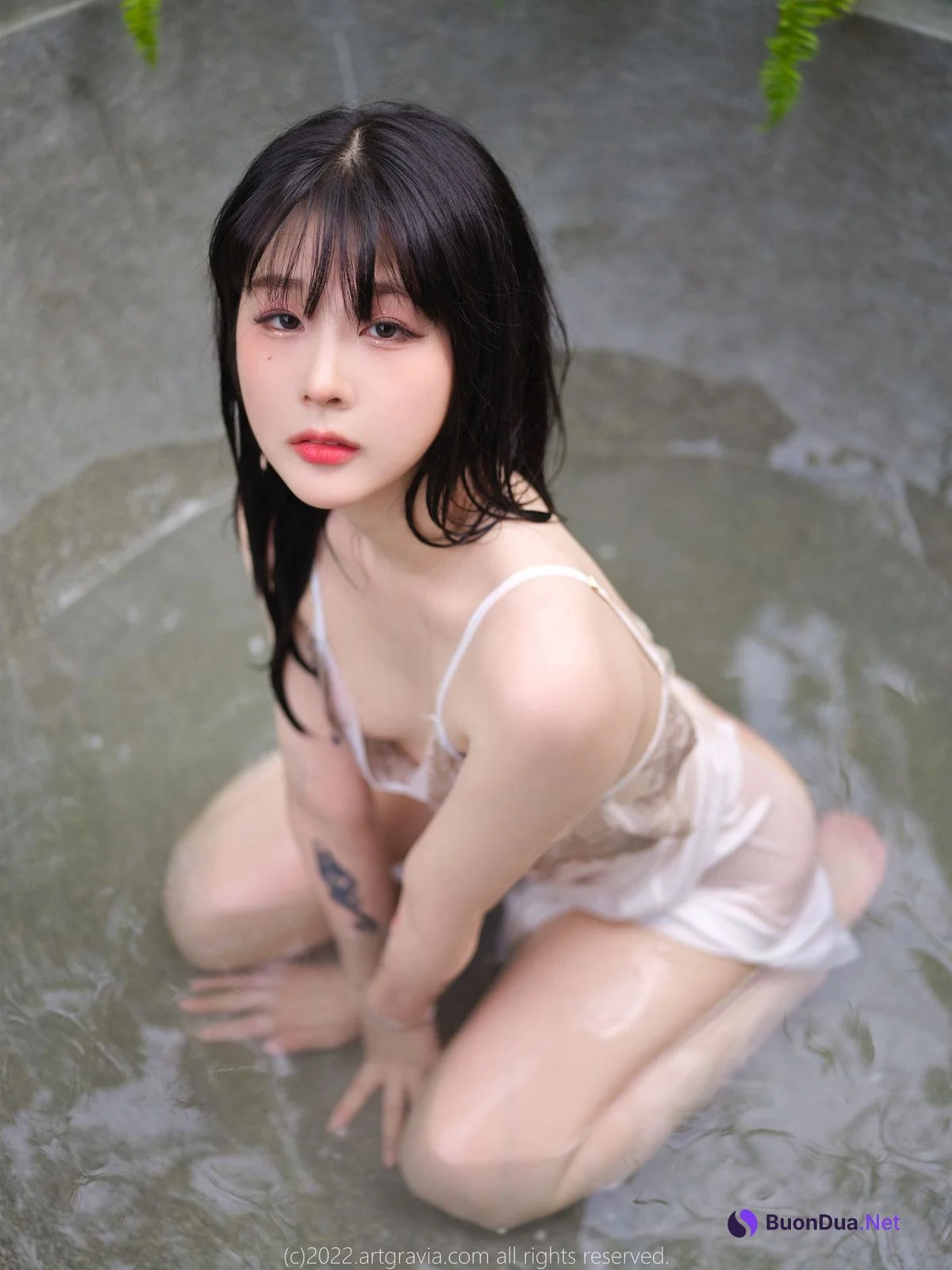 JangJoo 장주, ArtGravia Vol.454 Photobook Set.02 - Photo 2
