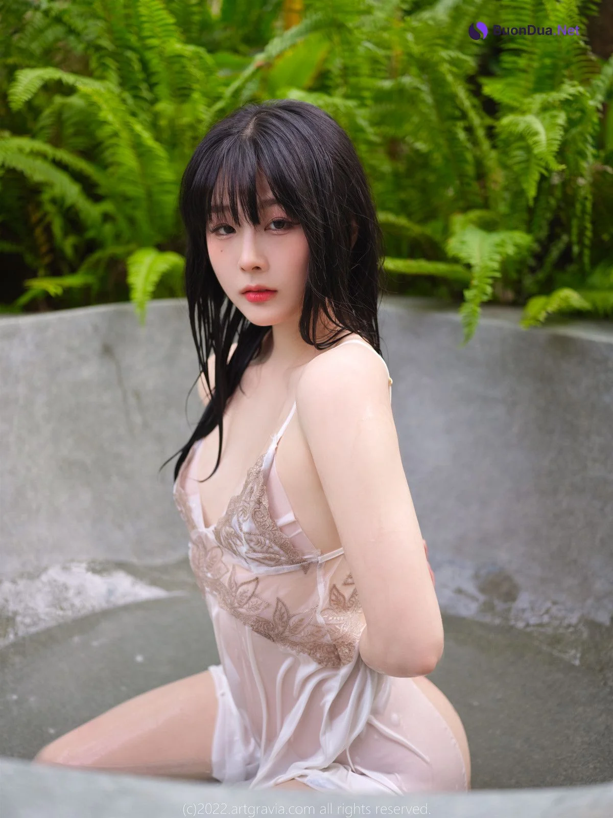 JangJoo 장주, ArtGravia Vol.454 Photobook Set.02 - Photo 3
