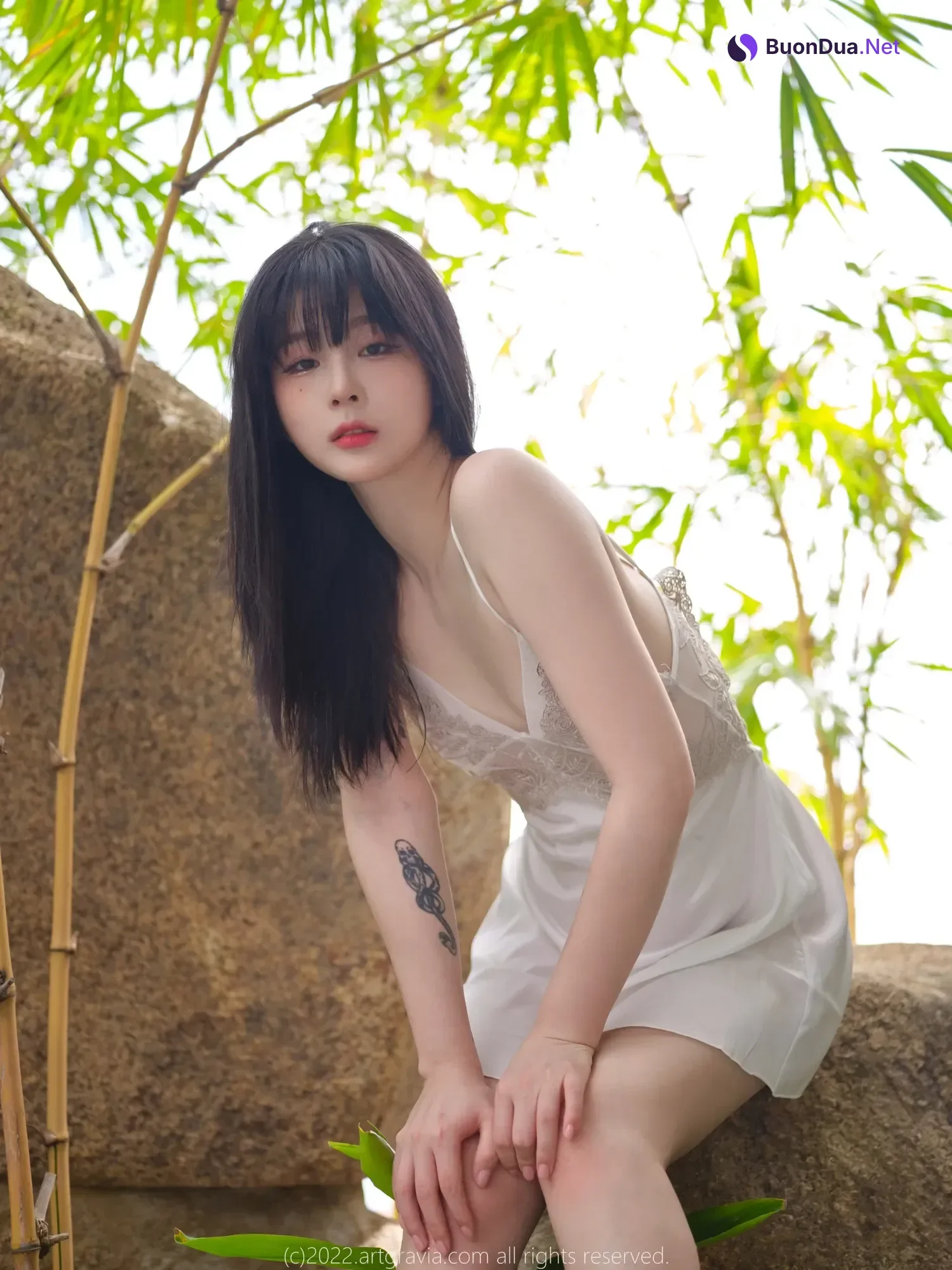 JangJoo 장주, [ArtGravia] Vol.454 아트그라비아 Set.01 - Photo 13