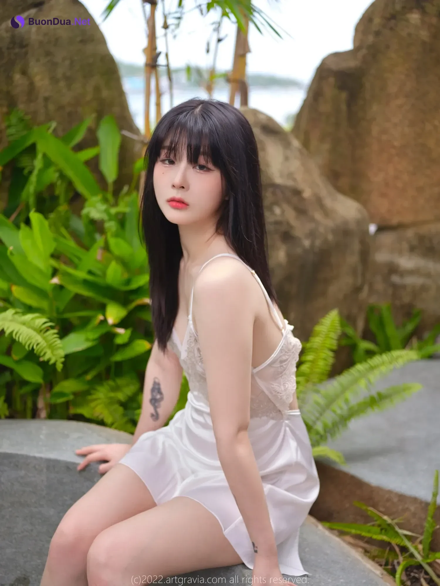 JangJoo 장주, [ArtGravia] Vol.454 아트그라비아 Set.01 - Photo 18
