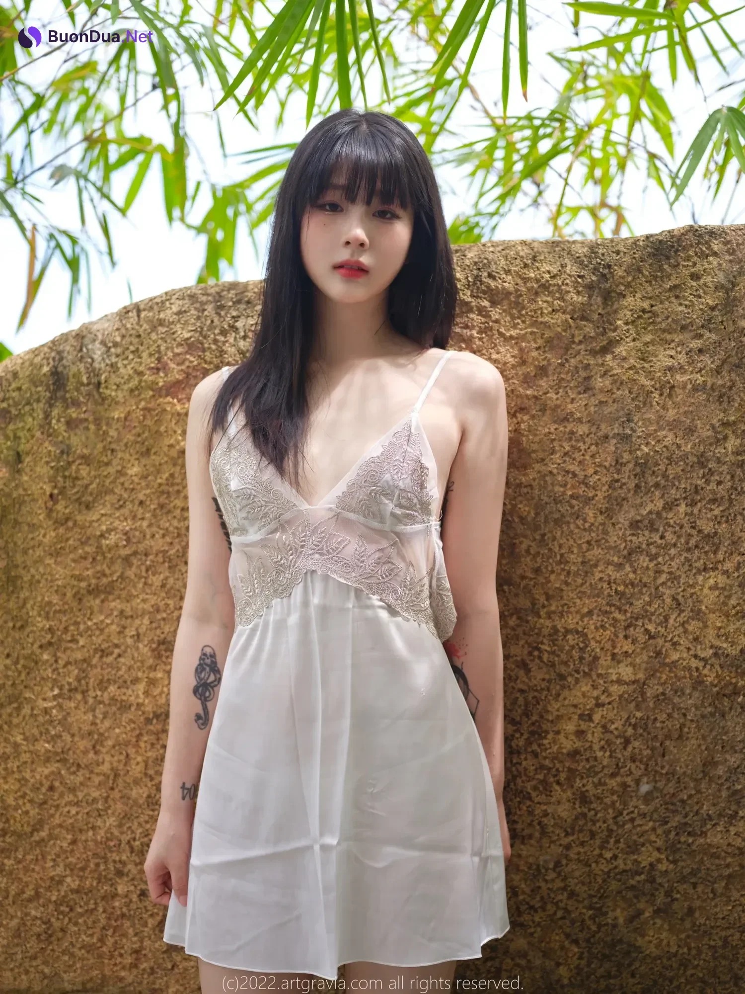 JangJoo 장주, [ArtGravia] Vol.454 아트그라비아 Set.01 - Photo 2
