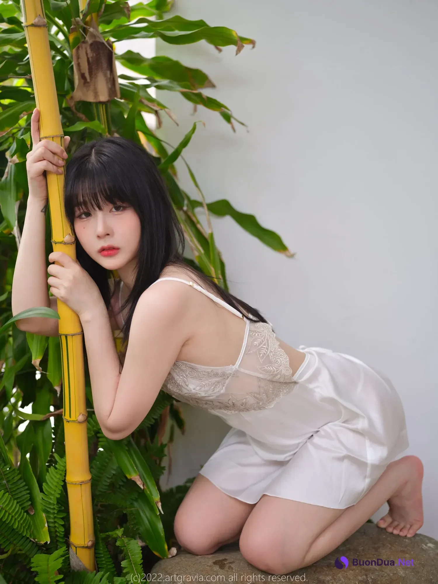 JangJoo 장주, [ArtGravia] Vol.454 아트그라비아 Set.01 - Photo 5
