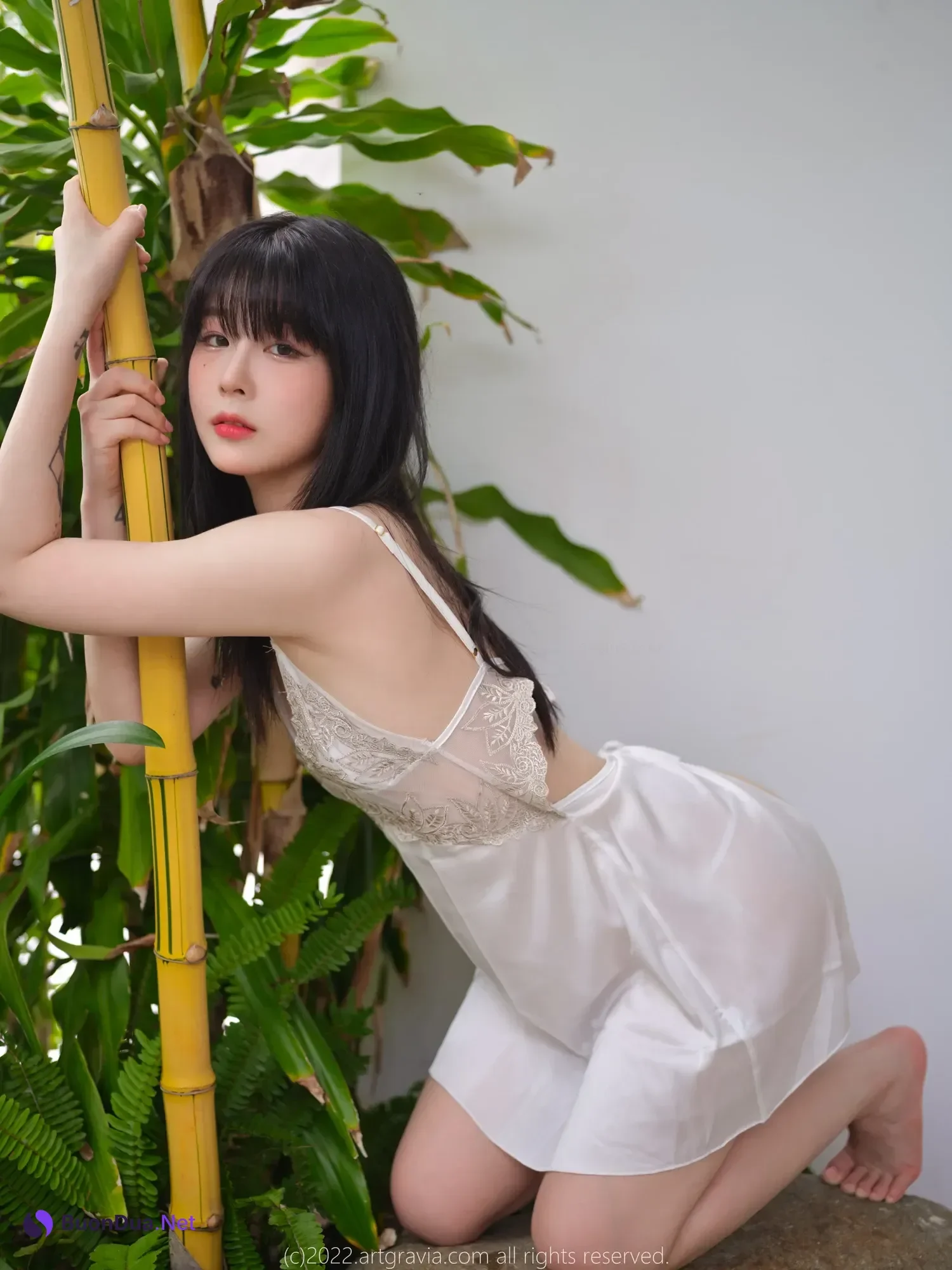 JangJoo 장주, [ArtGravia] Vol.454 아트그라비아 Set.01 - Photo 6
