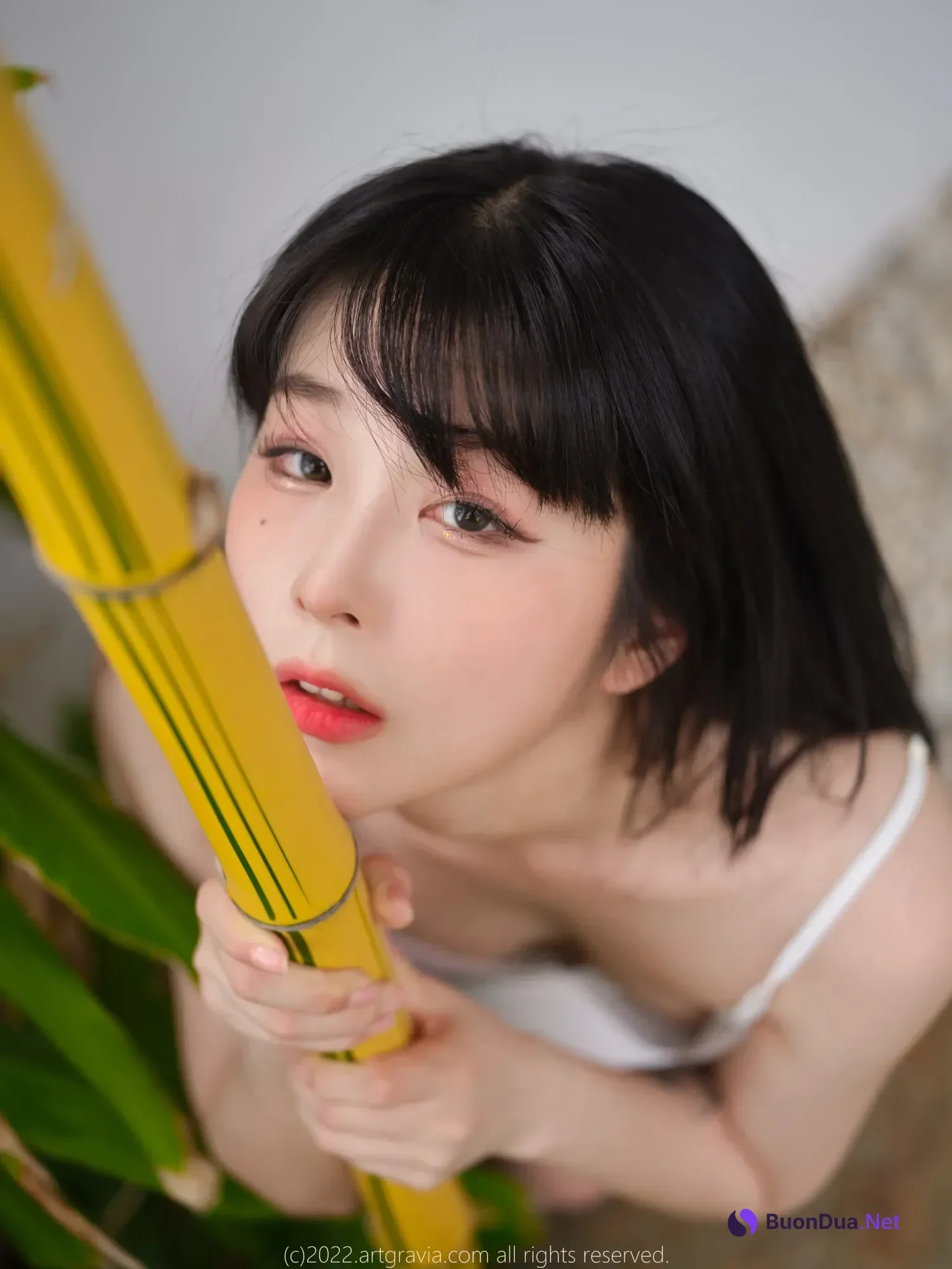 JangJoo 장주, [ArtGravia] Vol.454 아트그라비아 Set.01 - Photo 9